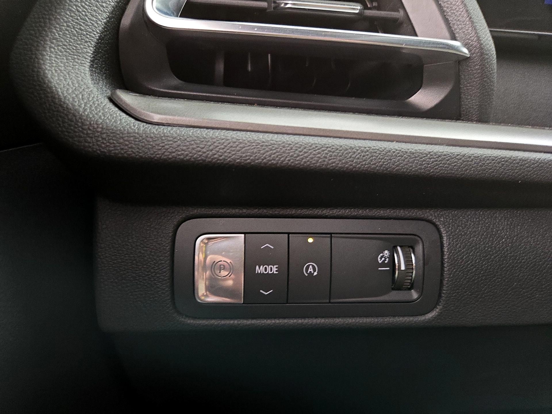 Thumbnail: 2025 Chevrolet Traverse - 13