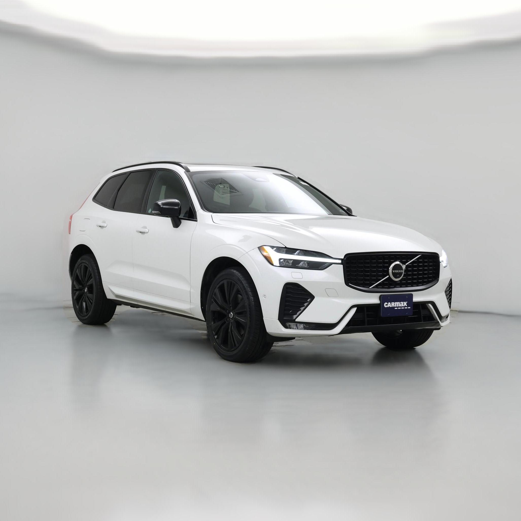 Thumbnail: 2023 Volvo XC60 - 1