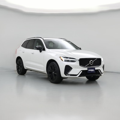 2023 Volvo XC60 B5 Plus Dark Theme