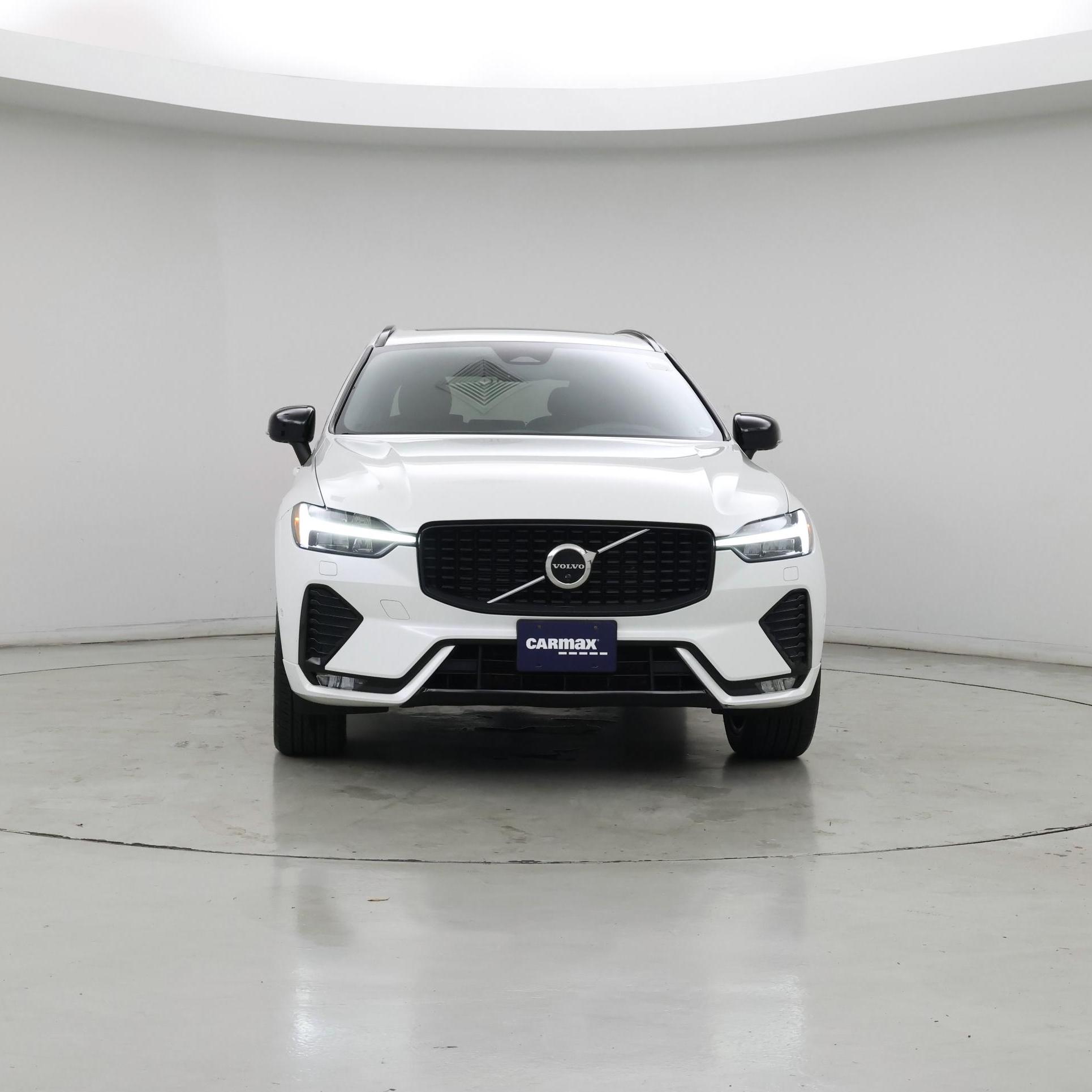 Thumbnail: 2023 Volvo XC60 - 5