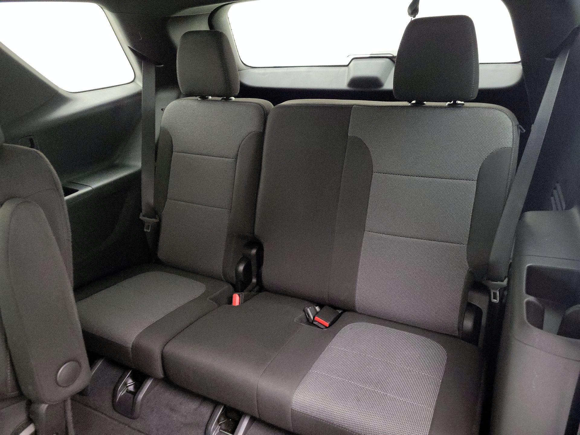 Thumbnail: 2023 Chevrolet Traverse - 20