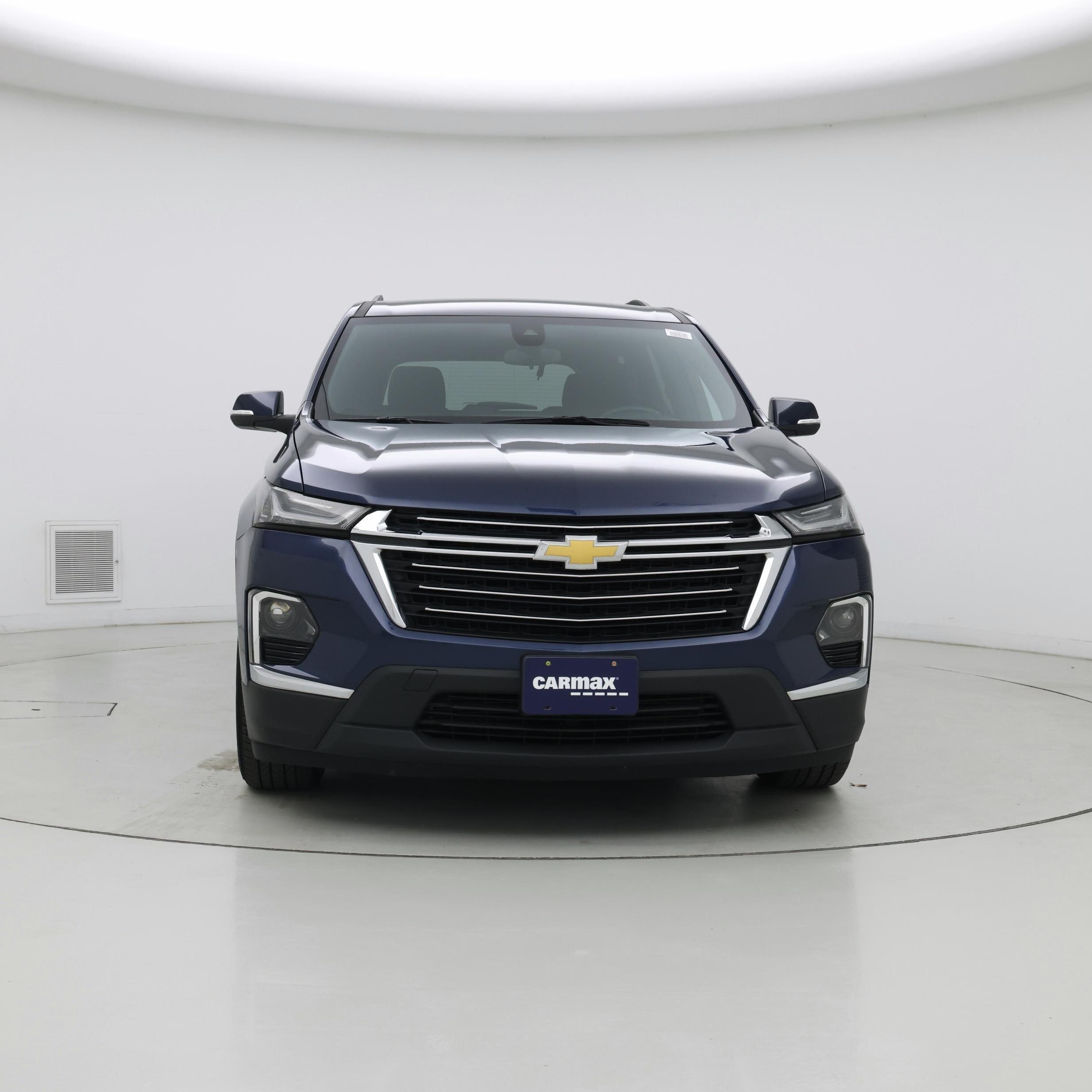 Thumbnail: 2023 Chevrolet Traverse - 5