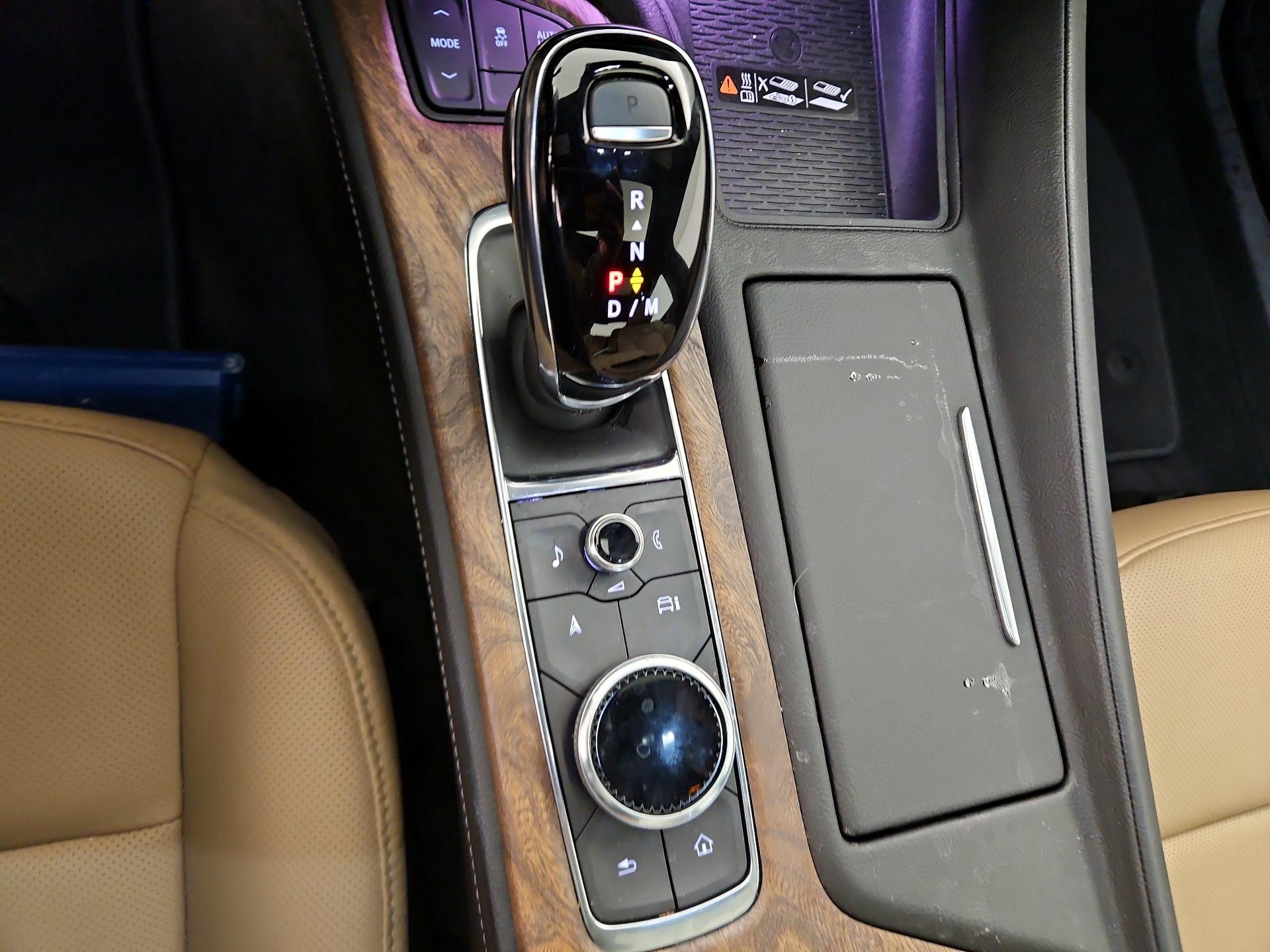 Thumbnail: 2025 Cadillac CT5 - 18