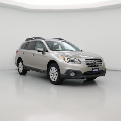2015 Subaru Outback Premium