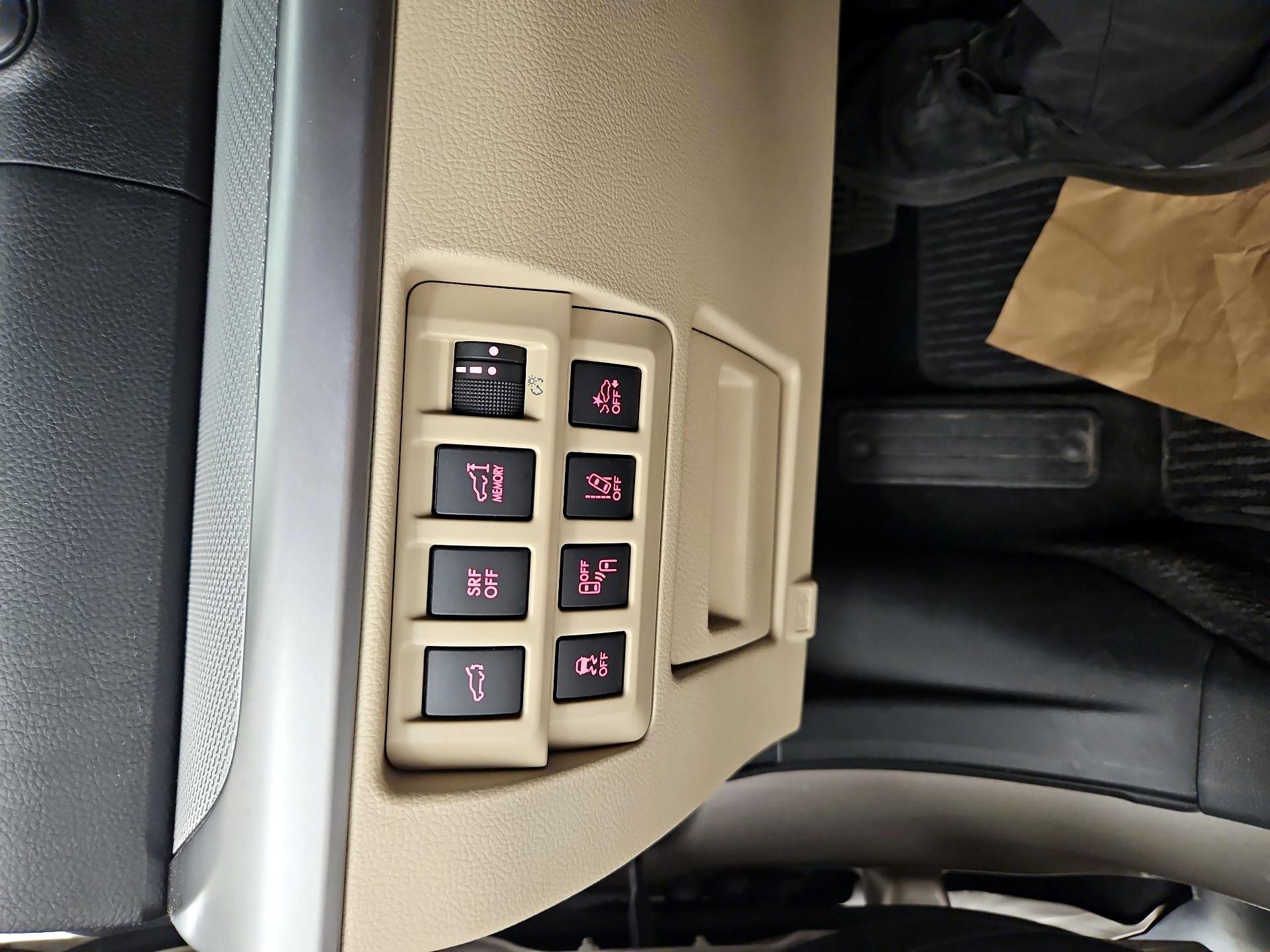 Thumbnail: 2015 Subaru Outback - 13