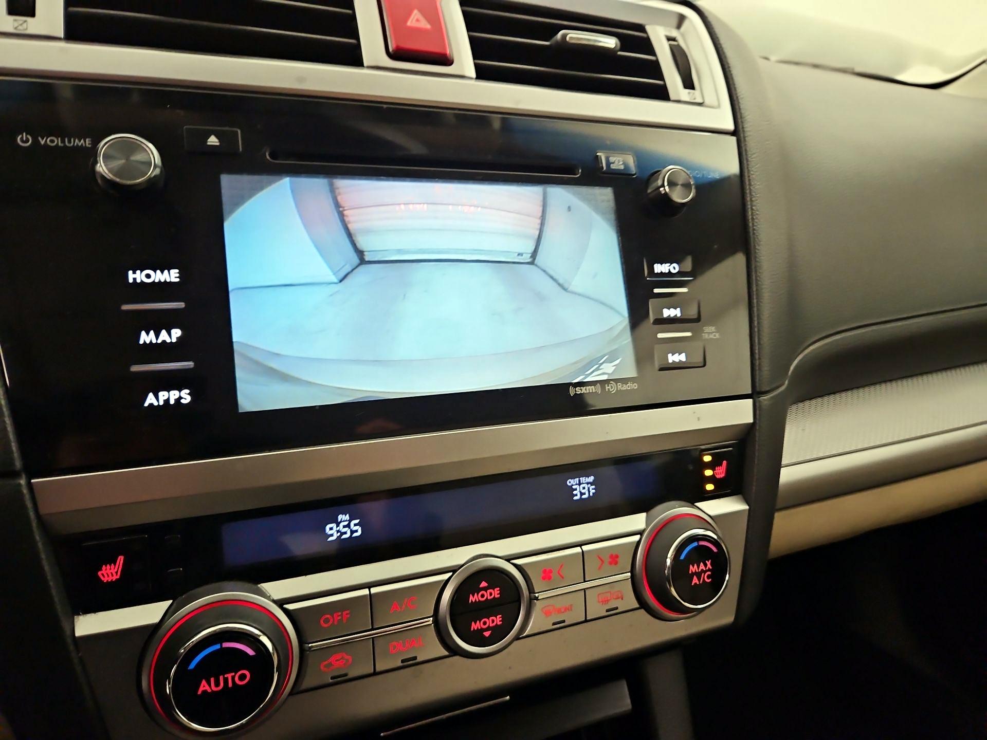 Thumbnail: 2015 Subaru Outback - 14