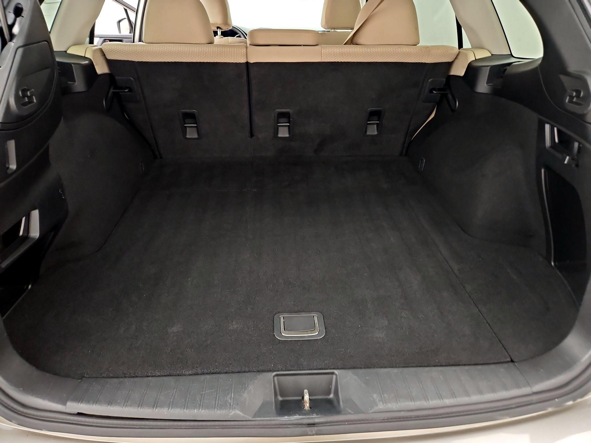 Thumbnail: 2015 Subaru Outback - 19