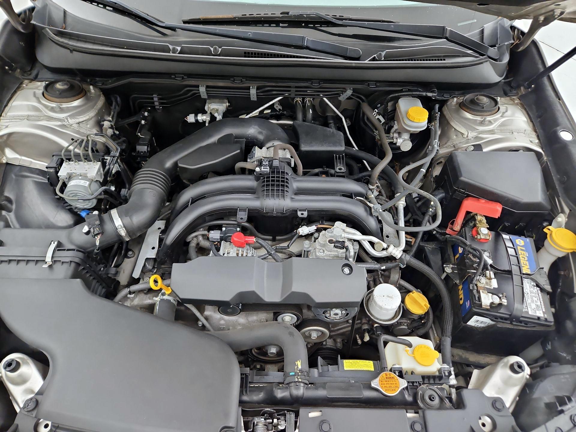 Thumbnail: 2015 Subaru Outback - 20