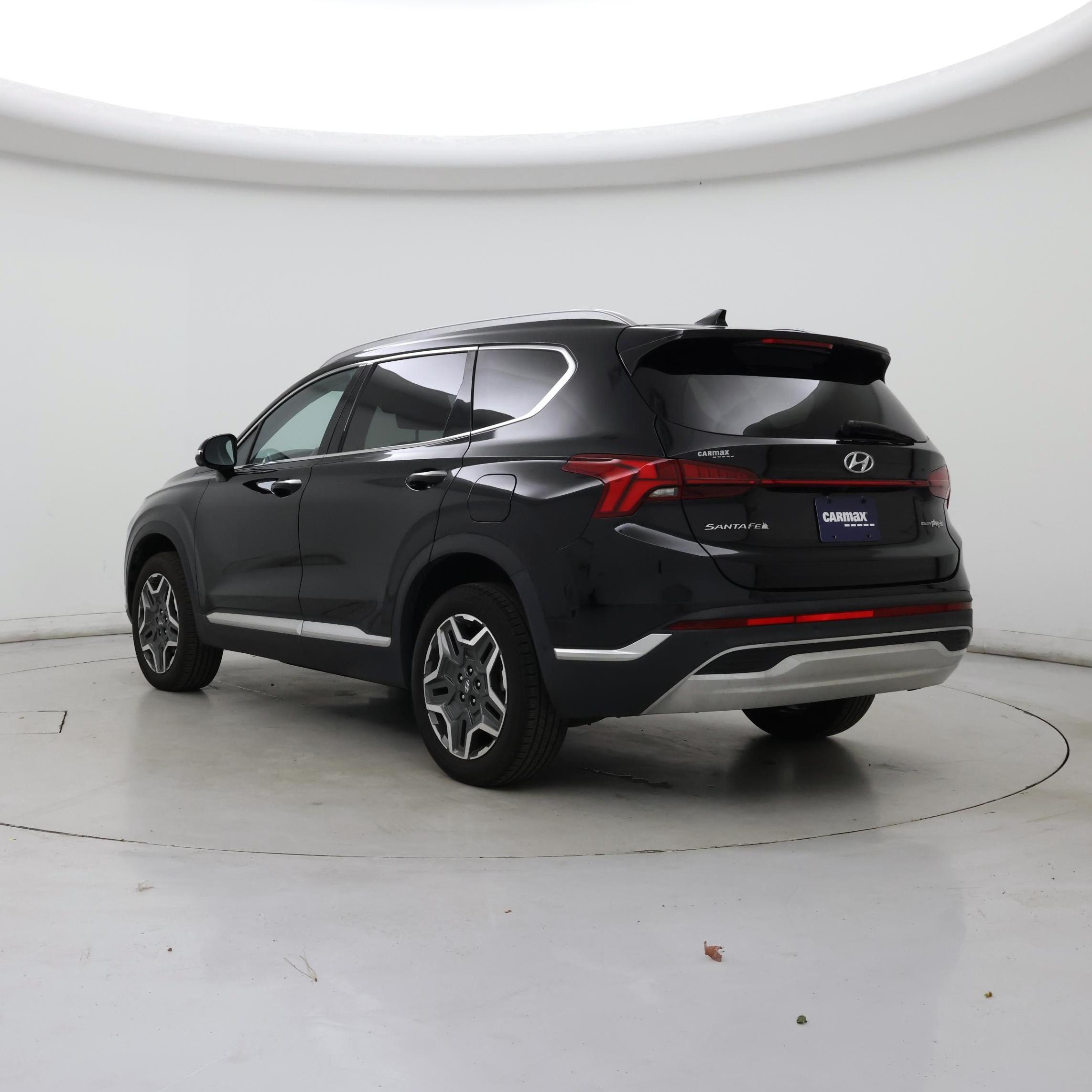 Thumbnail: 2022 Hyundai Santa Fe - 2