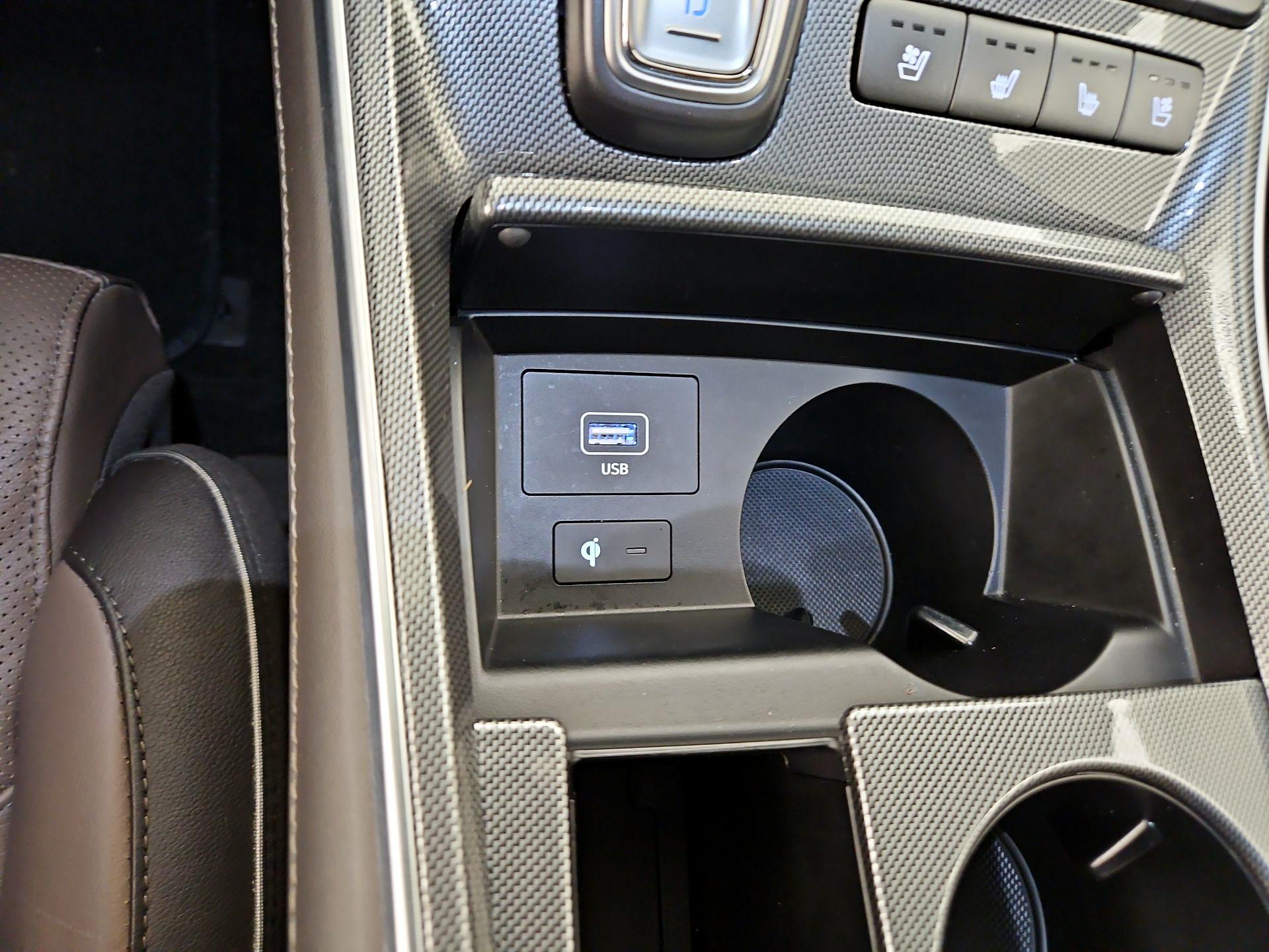 Thumbnail: 2022 Hyundai Santa Fe - 19