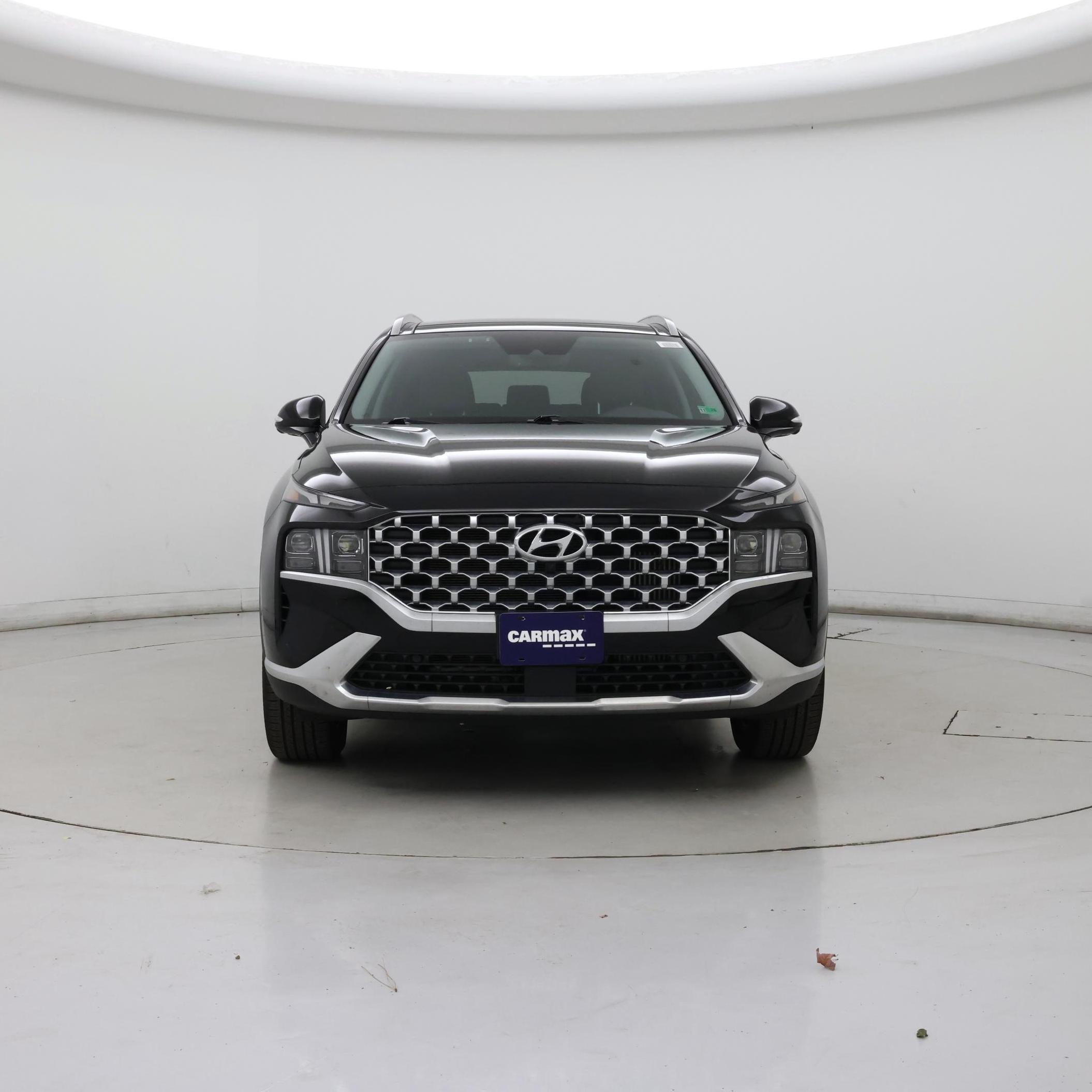 Thumbnail: 2022 Hyundai Santa Fe - 5