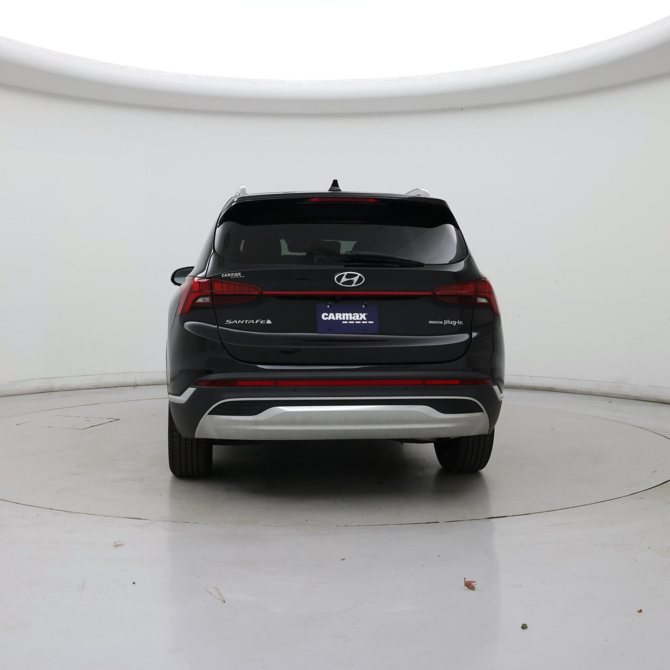 Thumbnail: 2022 Hyundai Santa Fe - 6