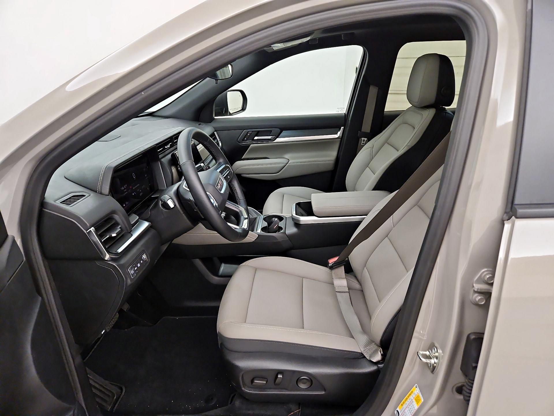 Thumbnail: 2026 GMC Terrain - 11