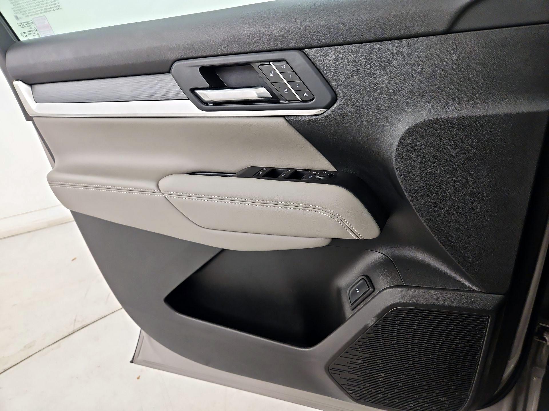 Thumbnail: 2026 GMC Terrain - 12