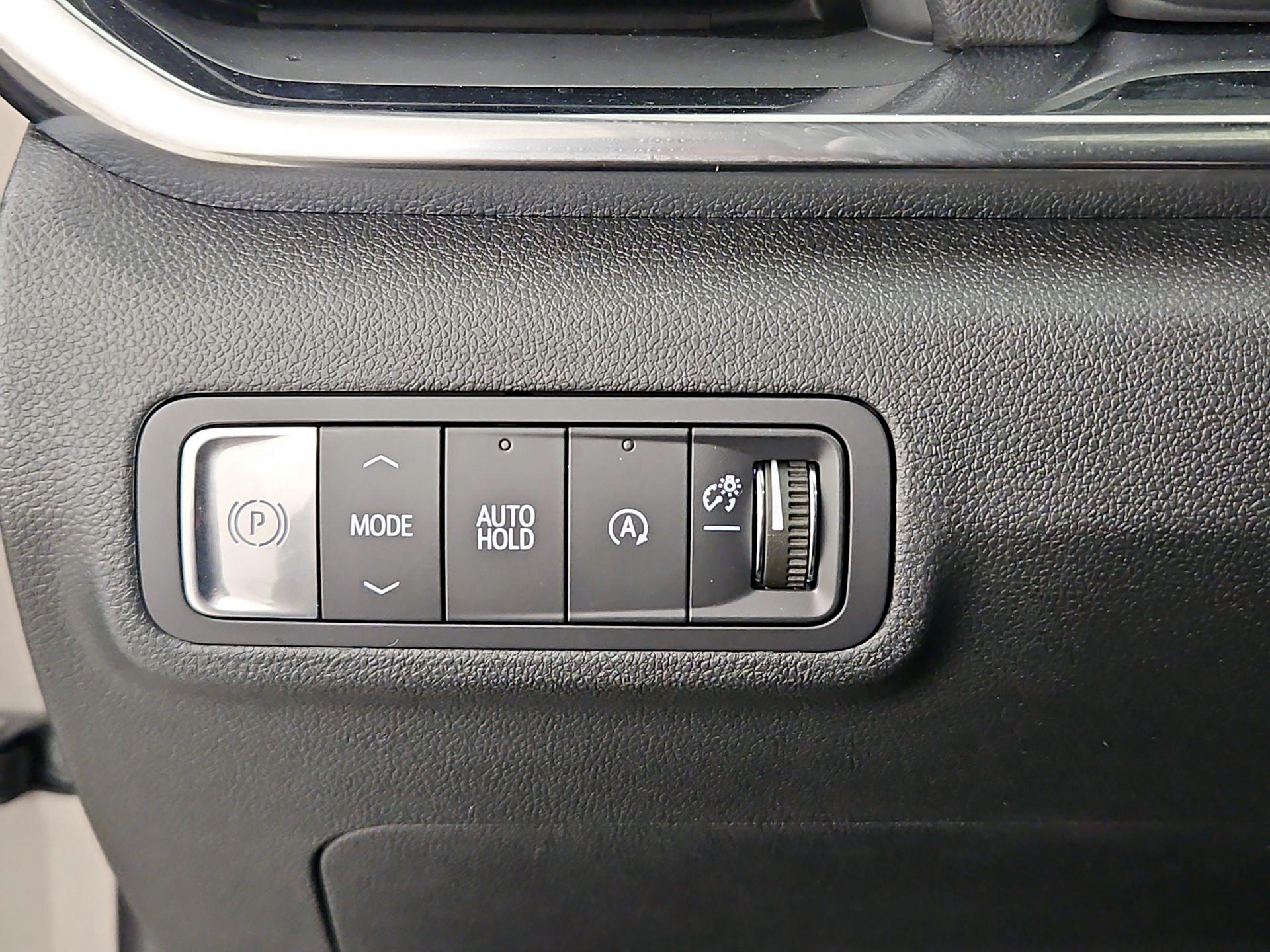 Thumbnail: 2026 GMC Terrain - 13