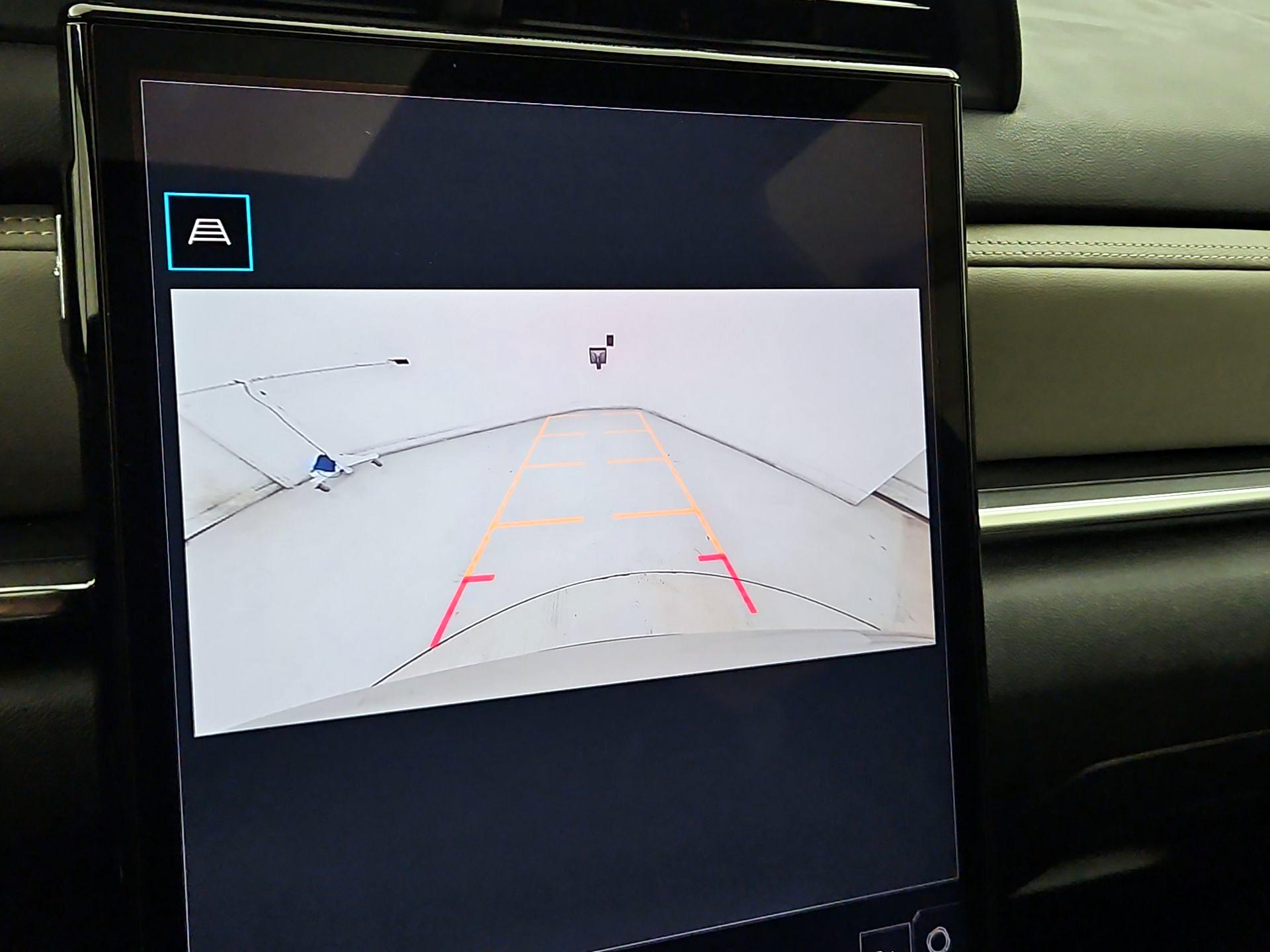 Thumbnail: 2026 GMC Terrain - 14