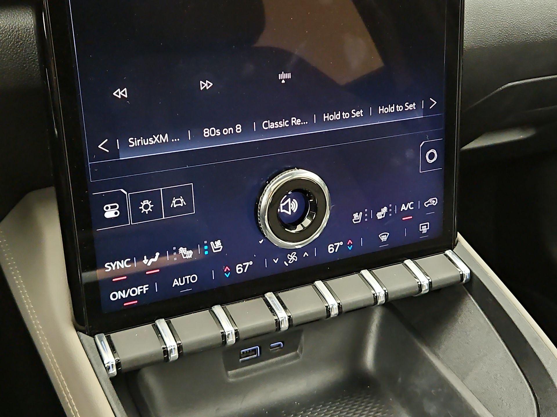 Thumbnail: 2026 GMC Terrain - 16