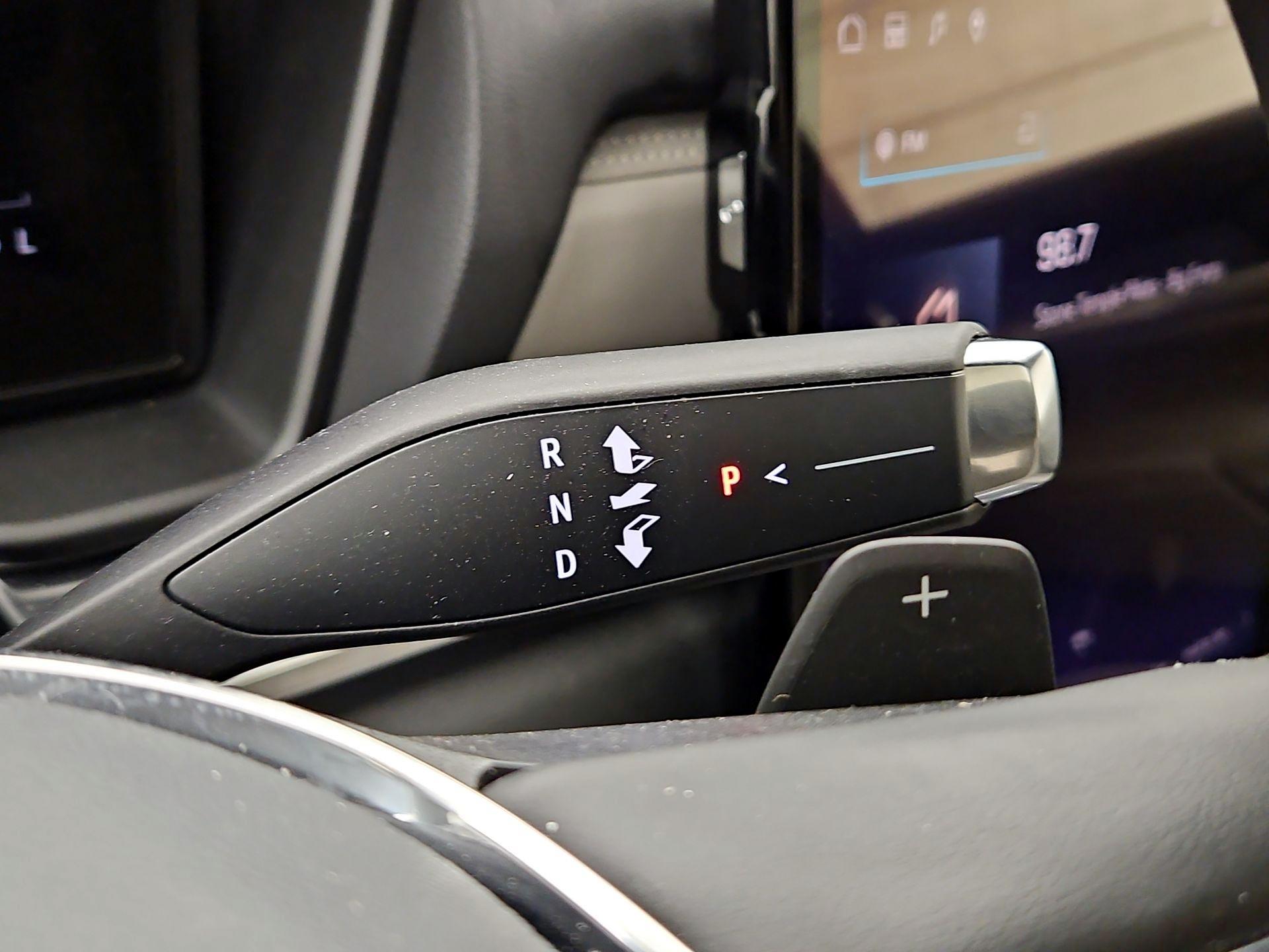 Thumbnail: 2026 GMC Terrain - 17