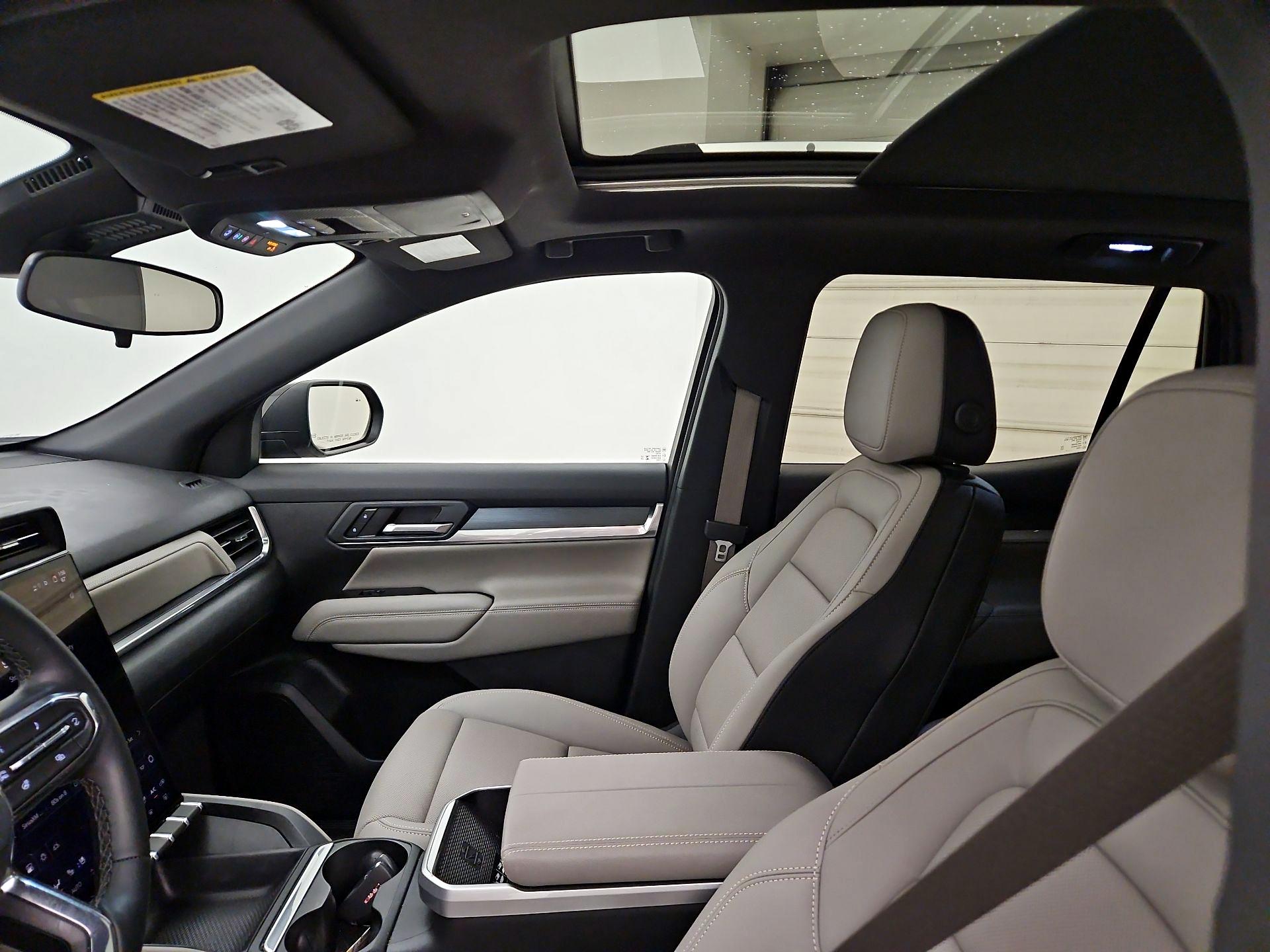 Thumbnail: 2026 GMC Terrain - 19