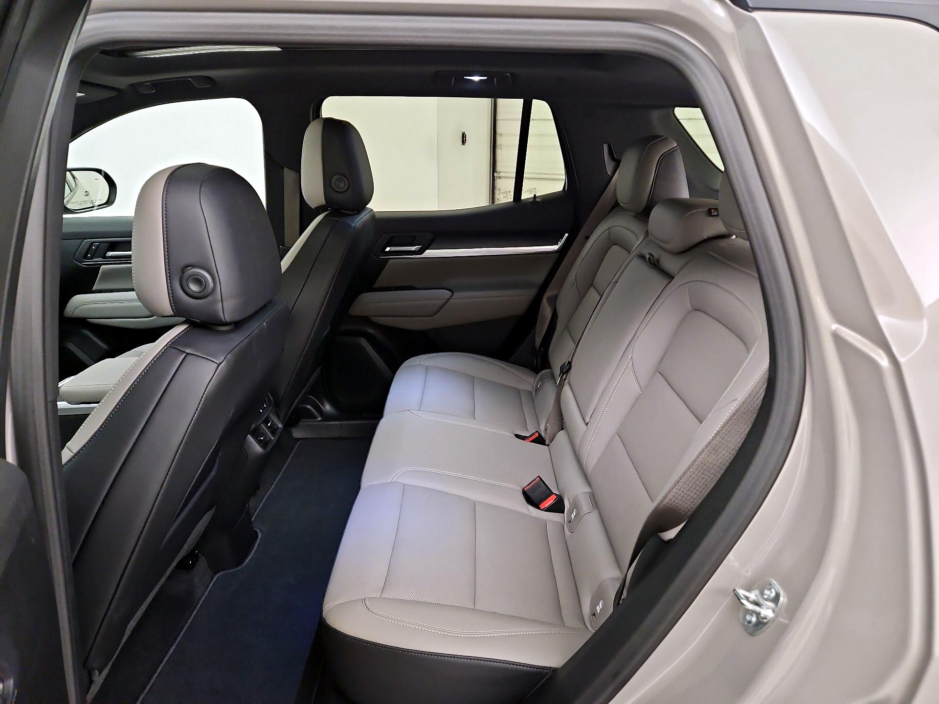 Thumbnail: 2026 GMC Terrain - 20