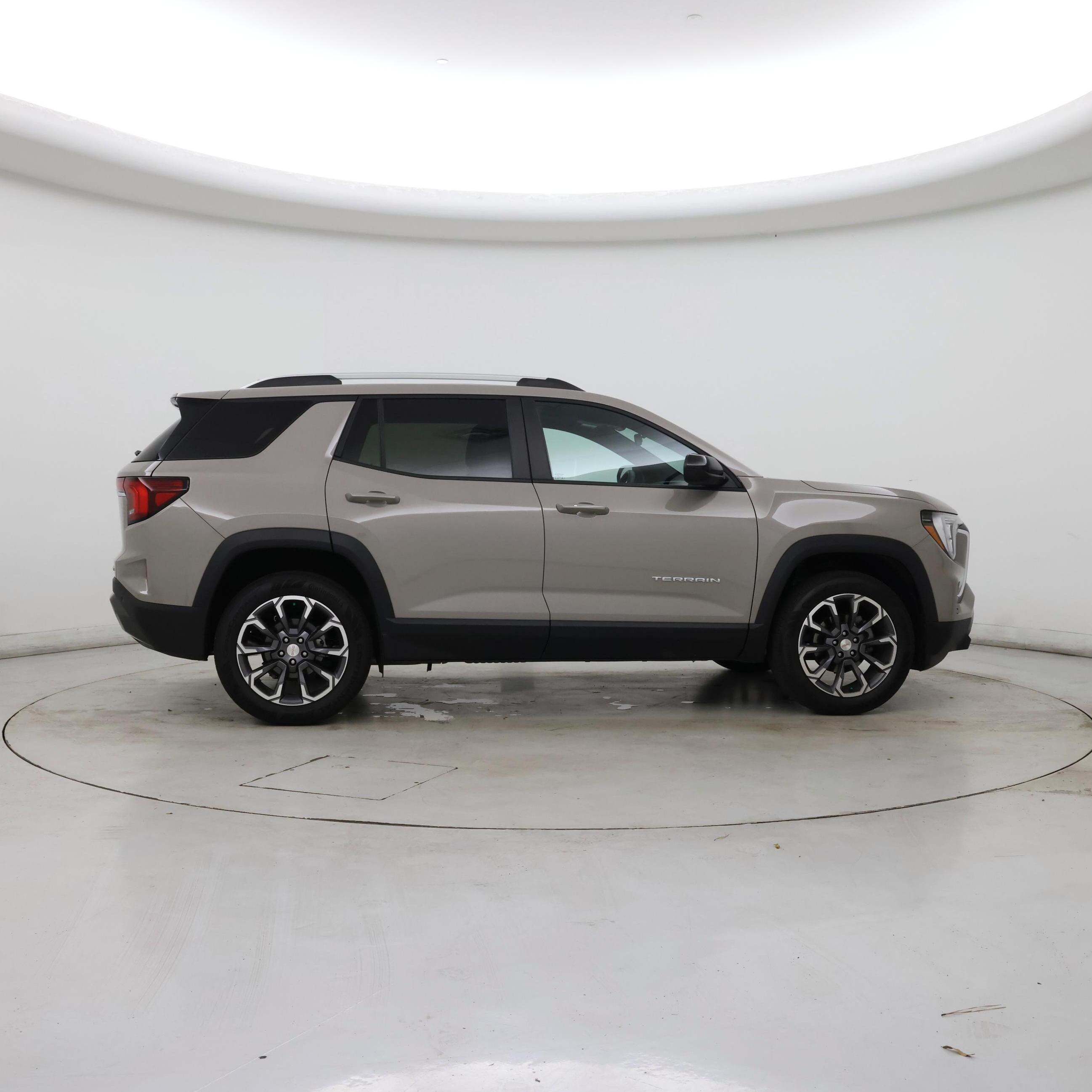 Thumbnail: 2026 GMC Terrain - 7