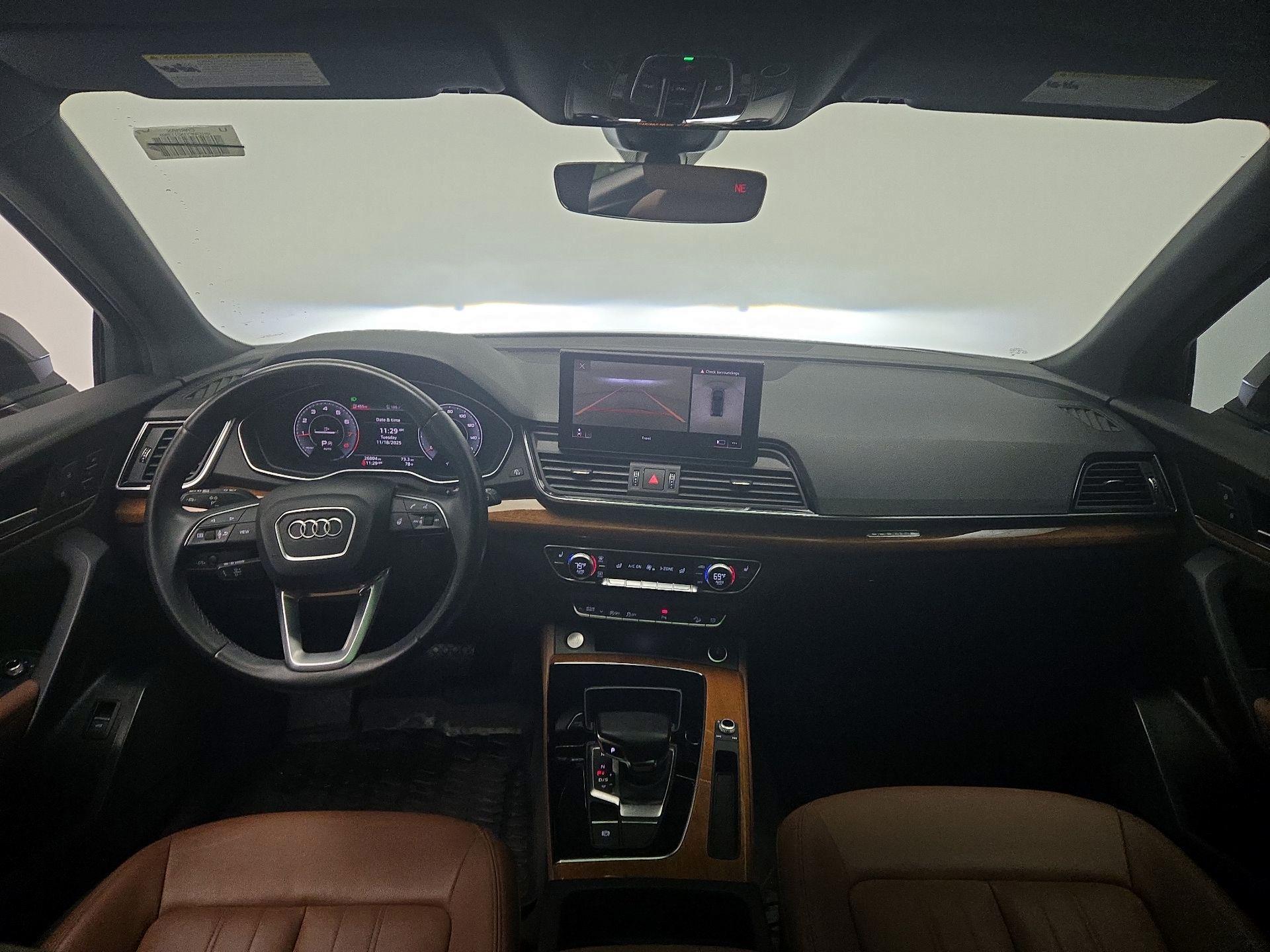 Thumbnail: 2022 Audi Q5 - 9