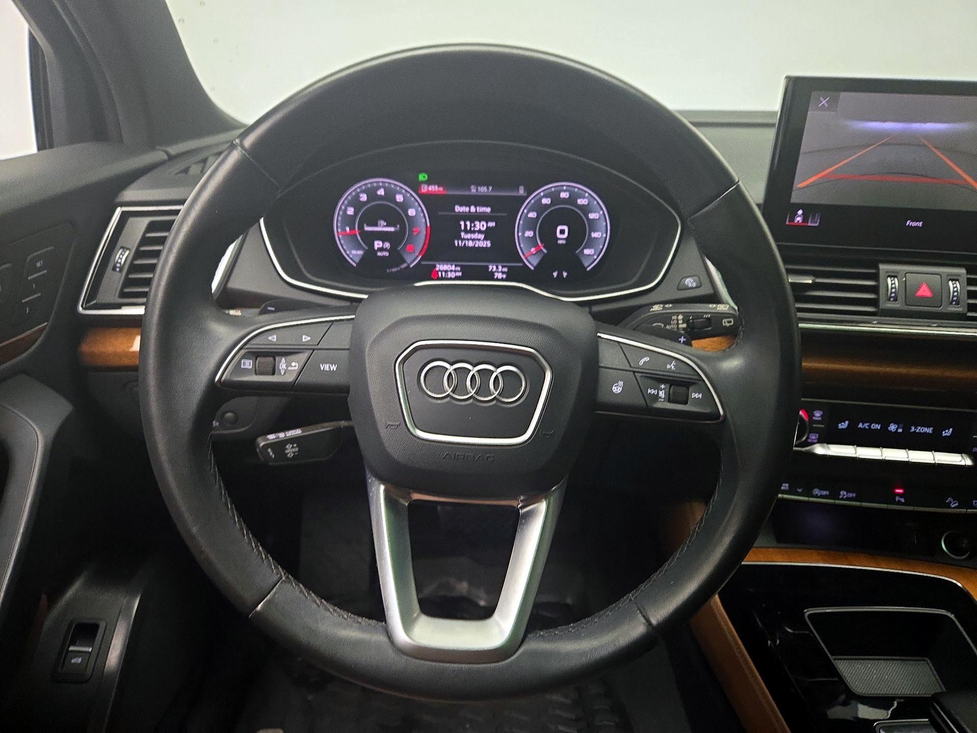 Thumbnail: 2022 Audi Q5 - 10