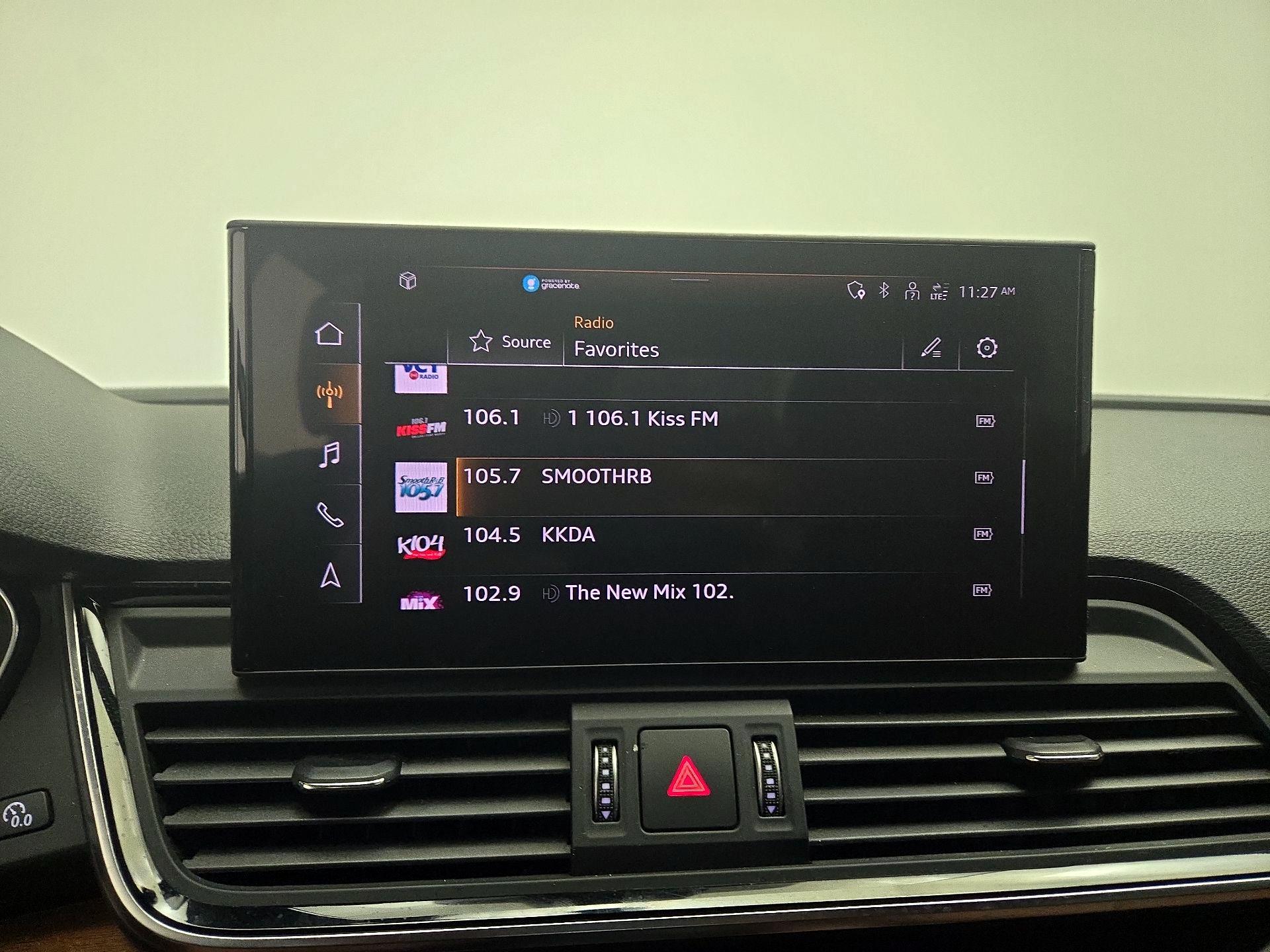 Thumbnail: 2022 Audi Q5 - 15