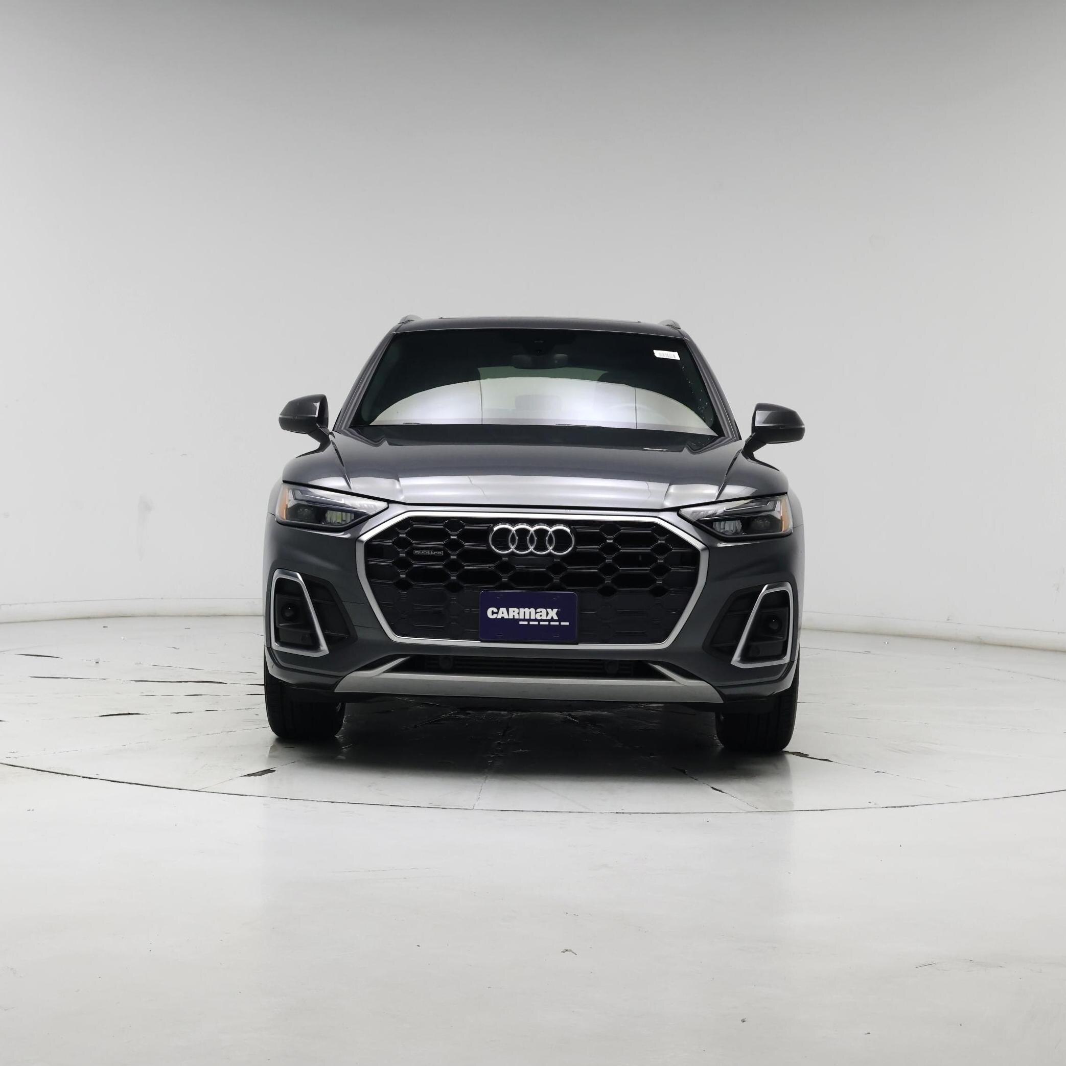 Thumbnail: 2022 Audi Q5 - 5