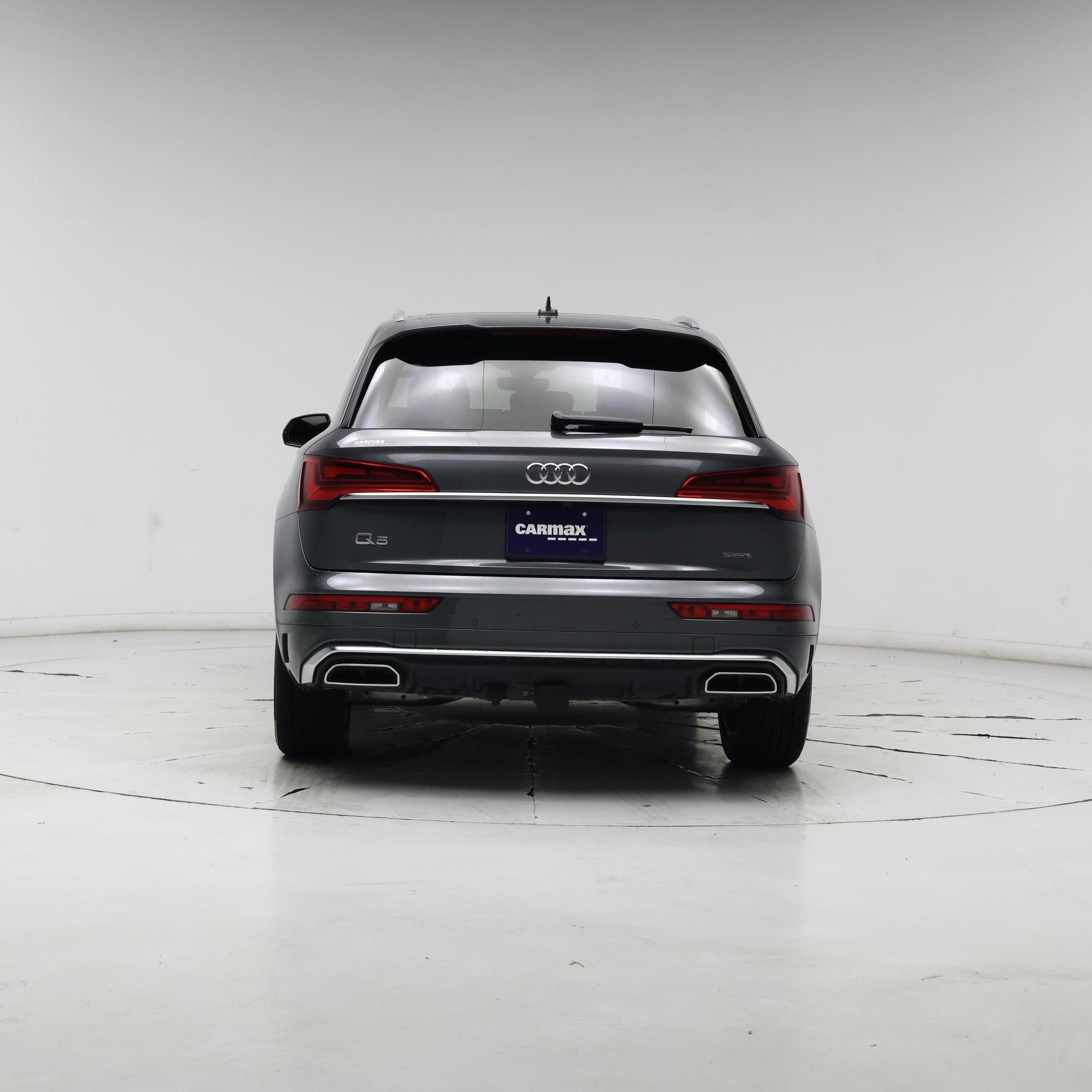 Thumbnail: 2022 Audi Q5 - 6