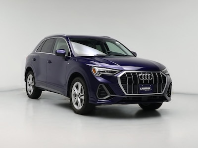 2024 Audi Q3 S-Line Premium
