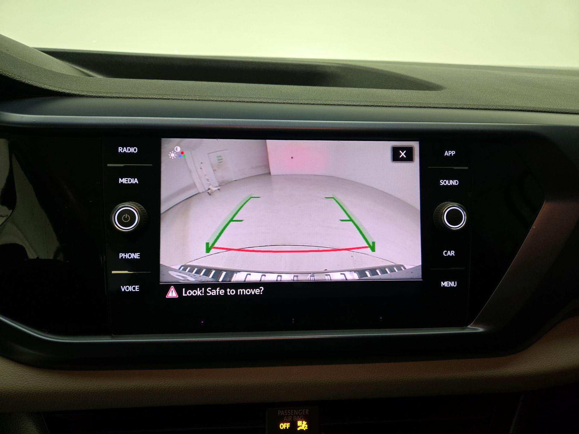 Thumbnail: 2023 Volkswagen Taos - 14