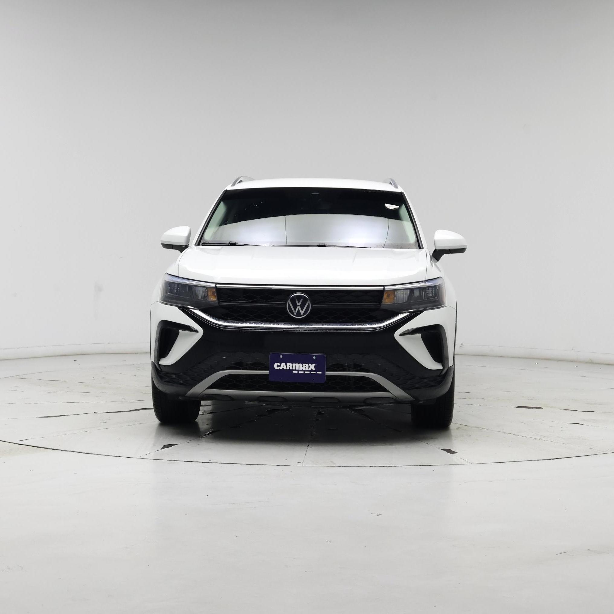 Thumbnail: 2023 Volkswagen Taos - 5