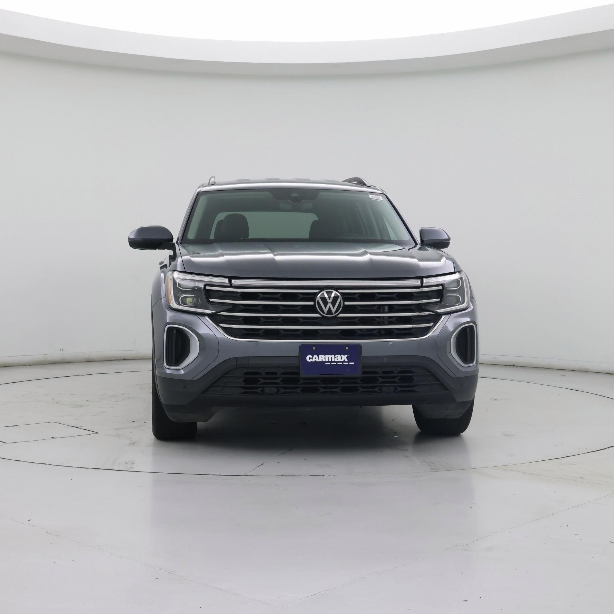 Thumbnail: 2024 Volkswagen Atlas - 5