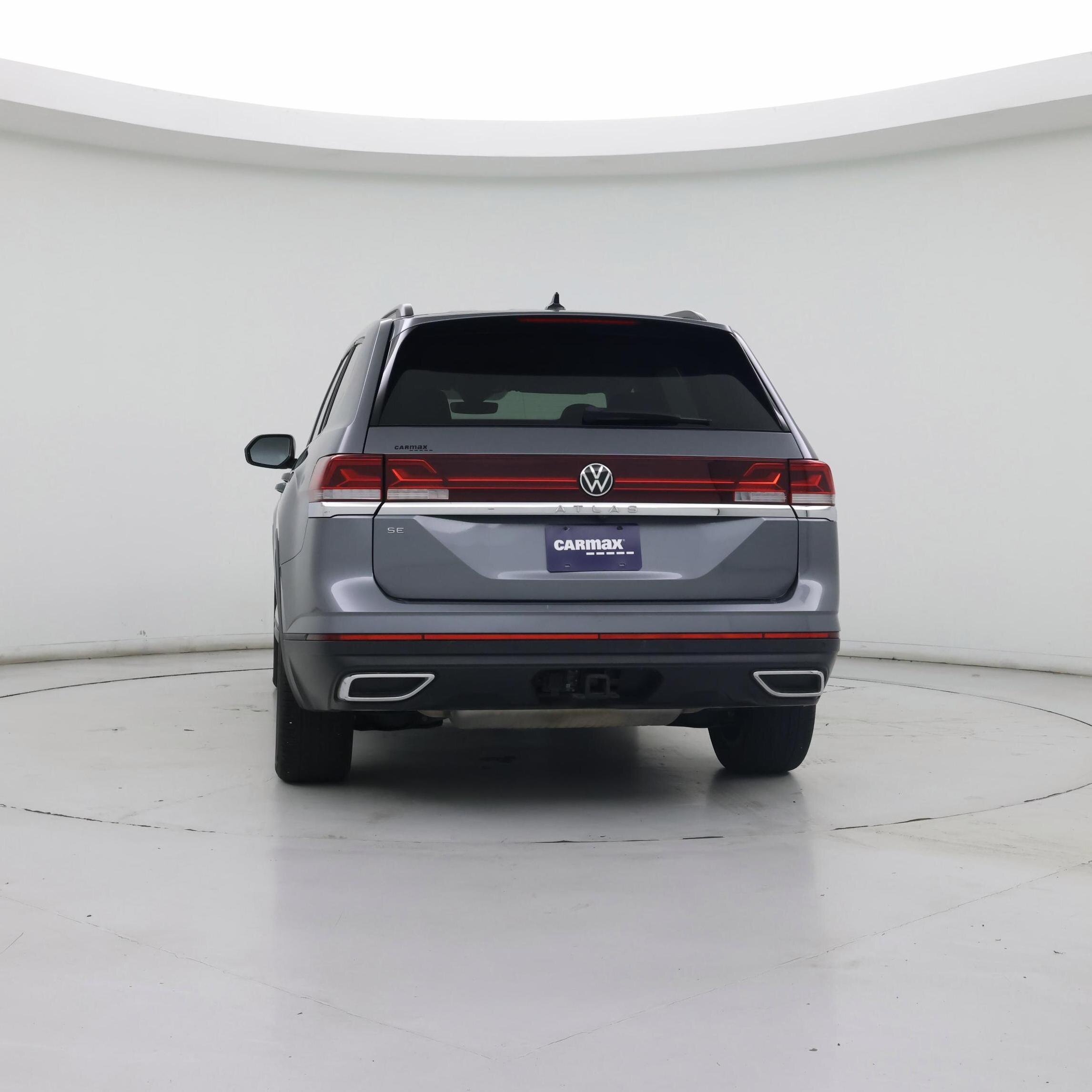 Thumbnail: 2024 Volkswagen Atlas - 6