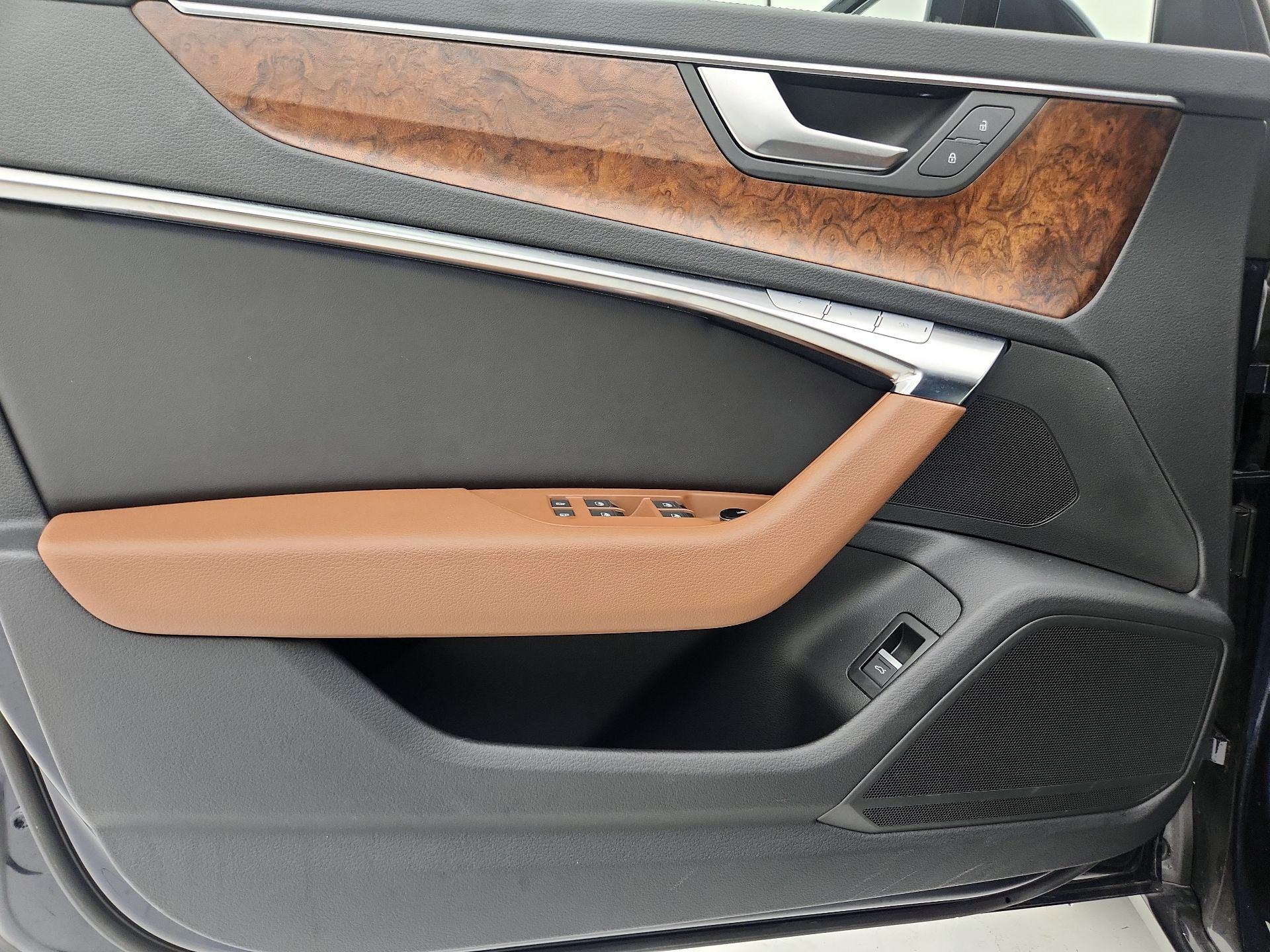 Thumbnail: 2022 Audi A6 - 12