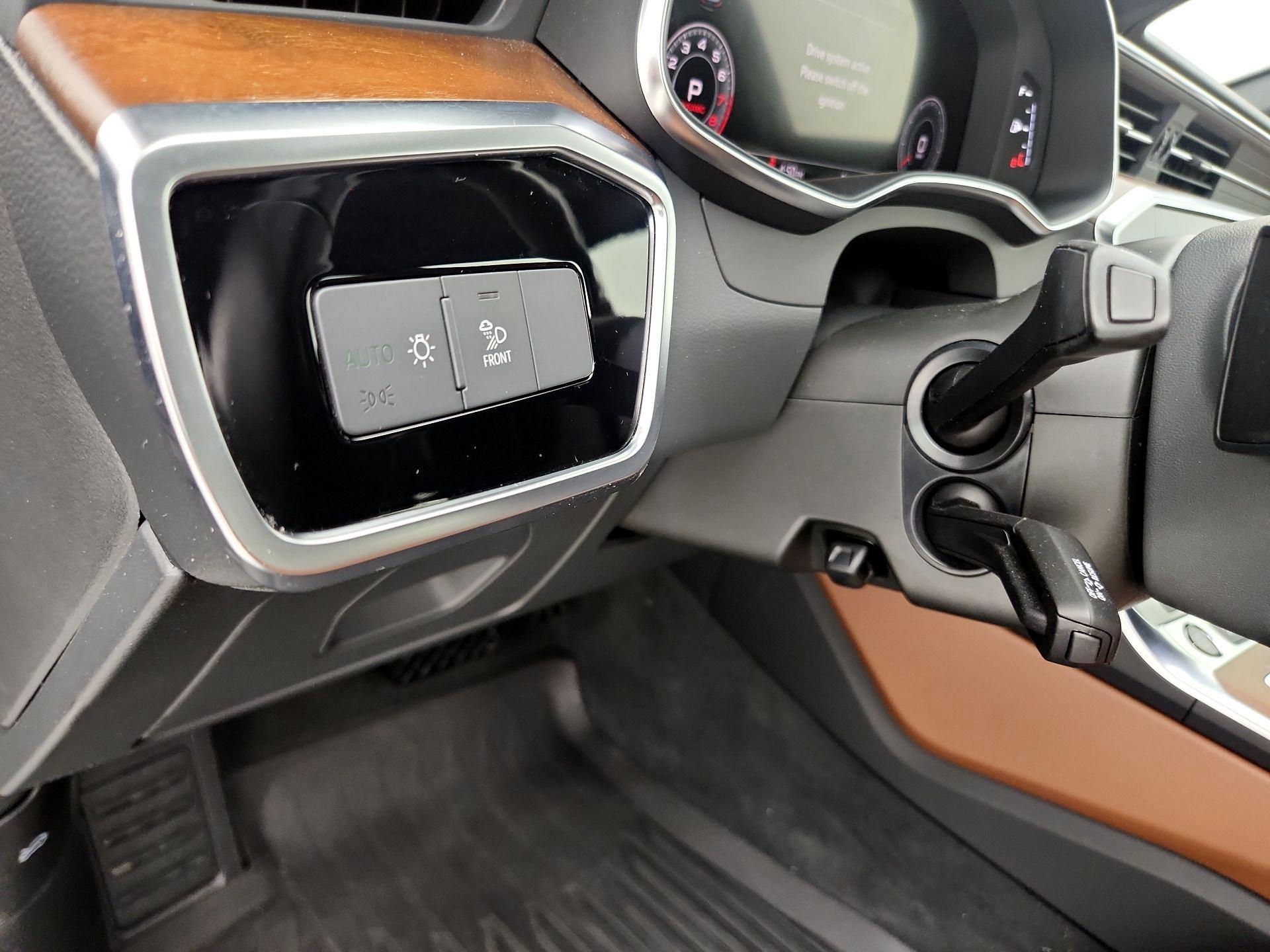 Thumbnail: 2022 Audi A6 - 13