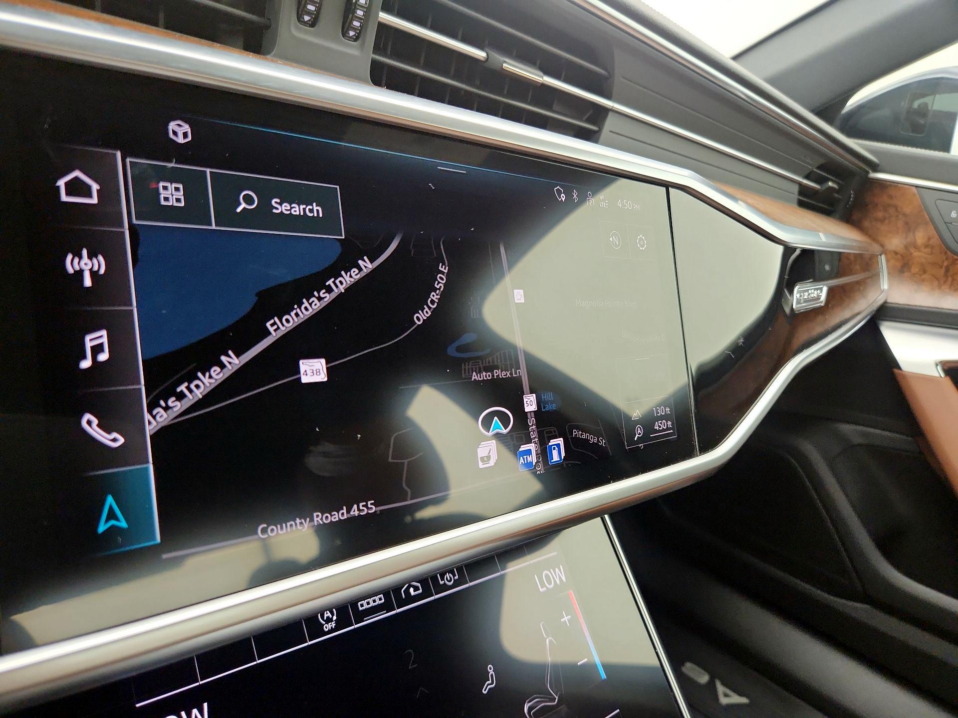 Thumbnail: 2022 Audi A6 - 14