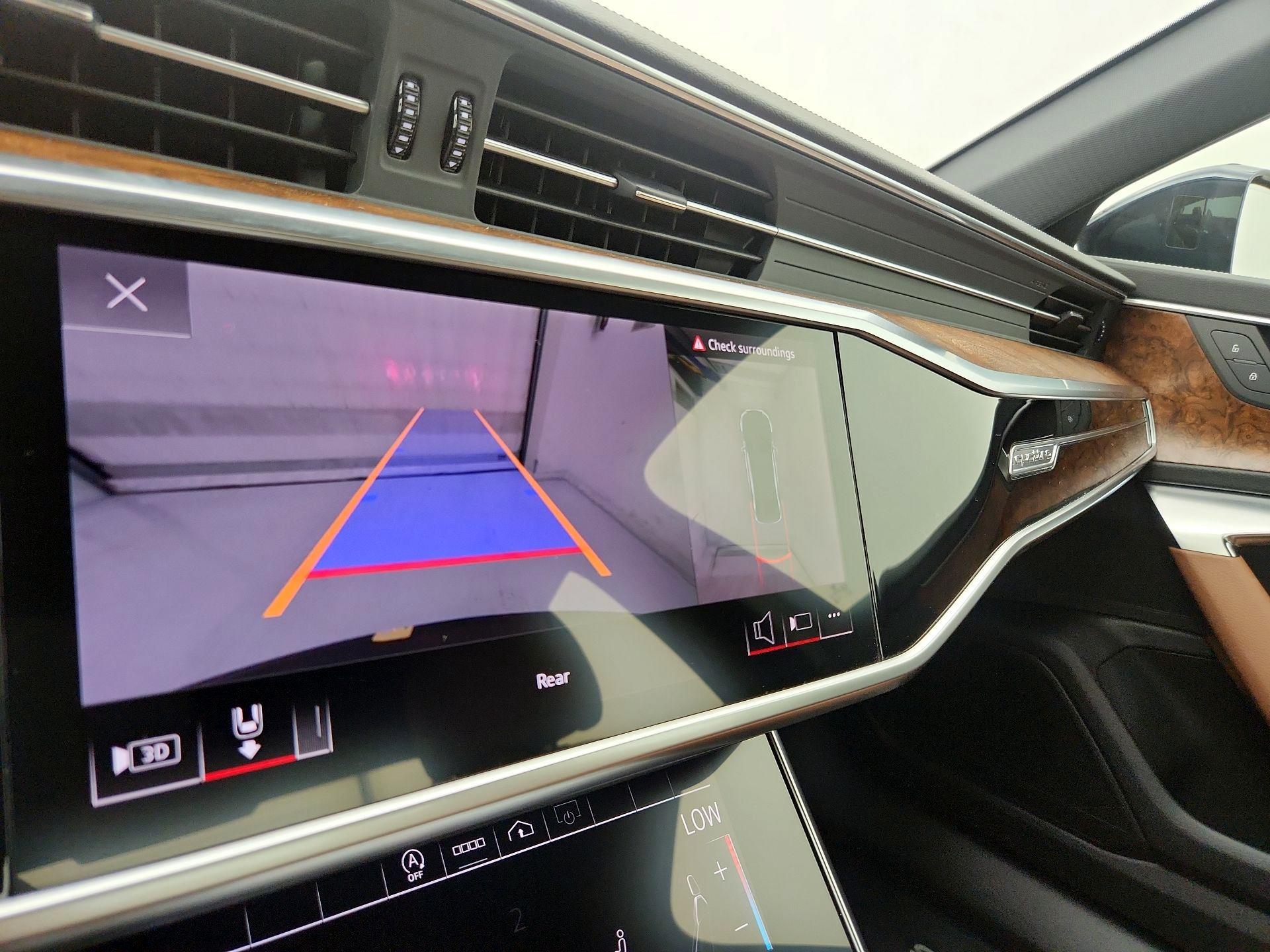 Thumbnail: 2022 Audi A6 - 15