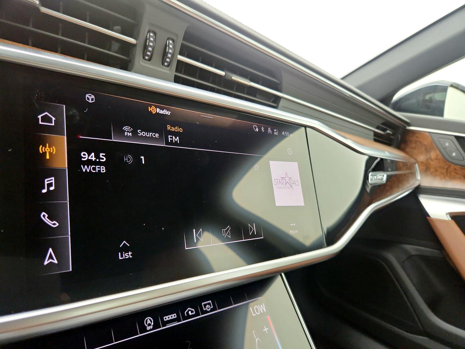 Thumbnail: 2022 Audi A6 - 16