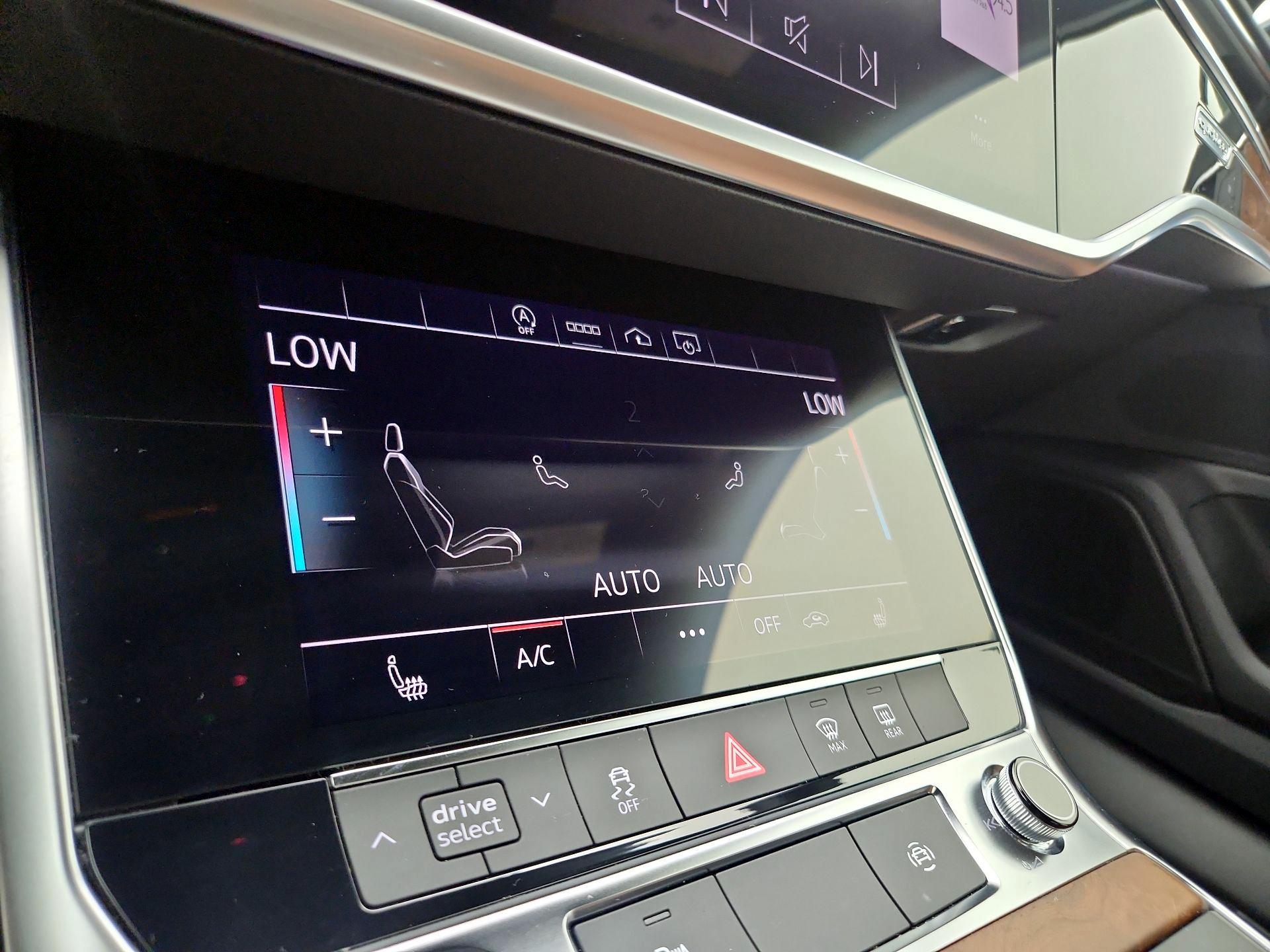 Thumbnail: 2022 Audi A6 - 17