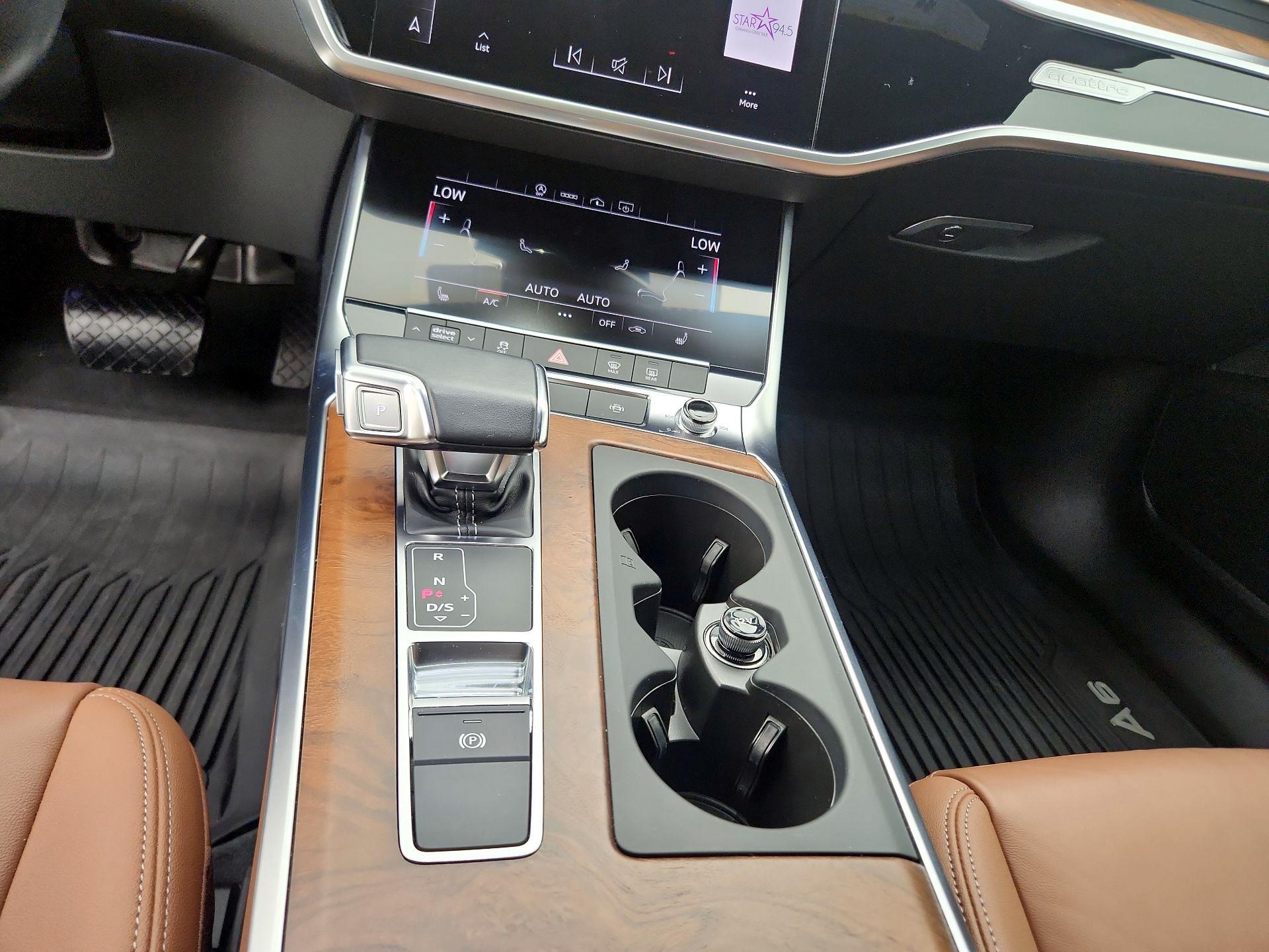 Thumbnail: 2022 Audi A6 - 18