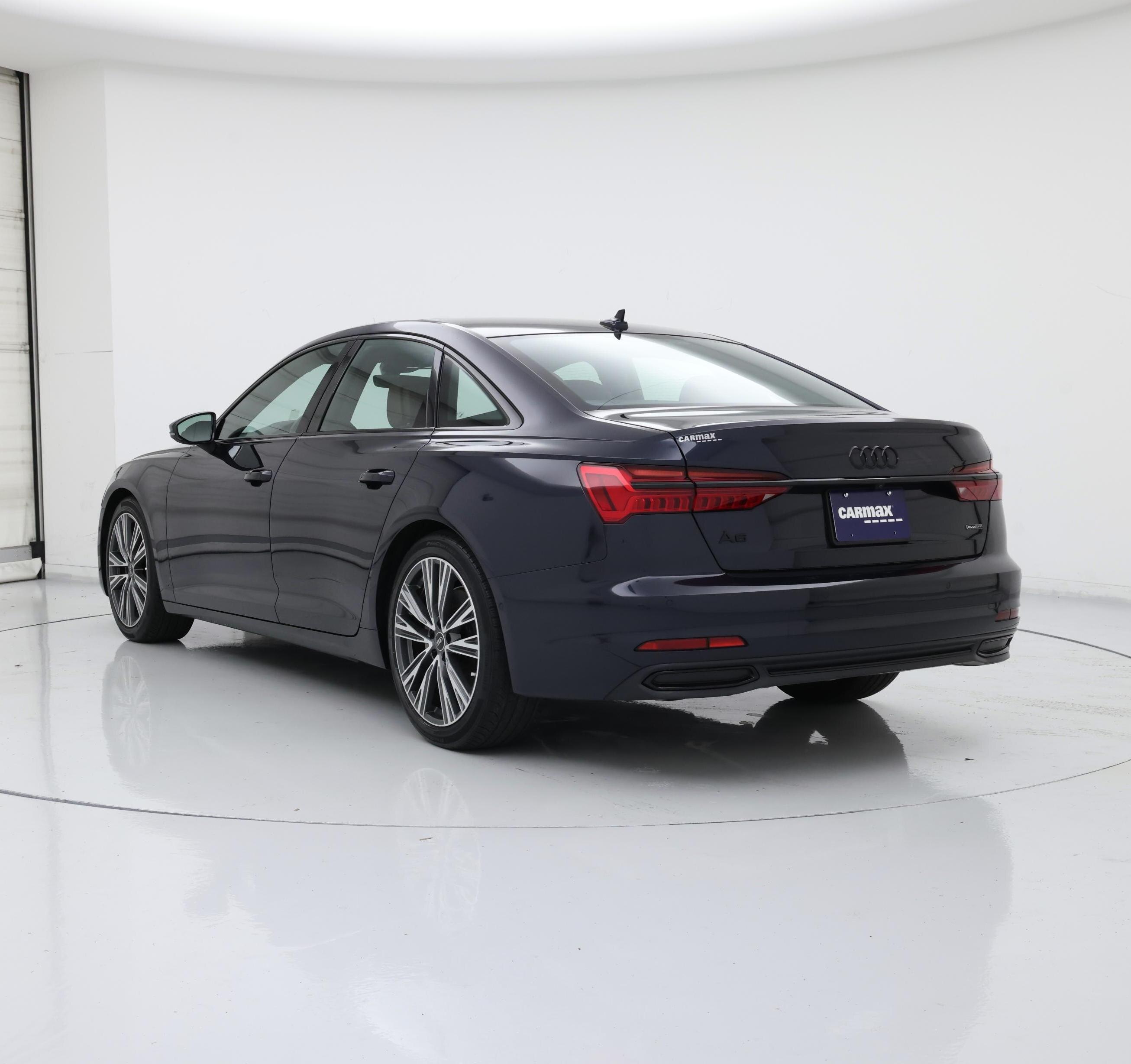 Thumbnail: 2022 Audi A6 - 2