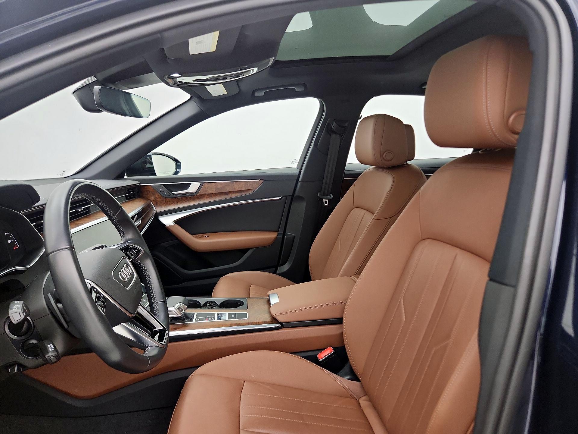 Thumbnail: 2022 Audi A6 - 20