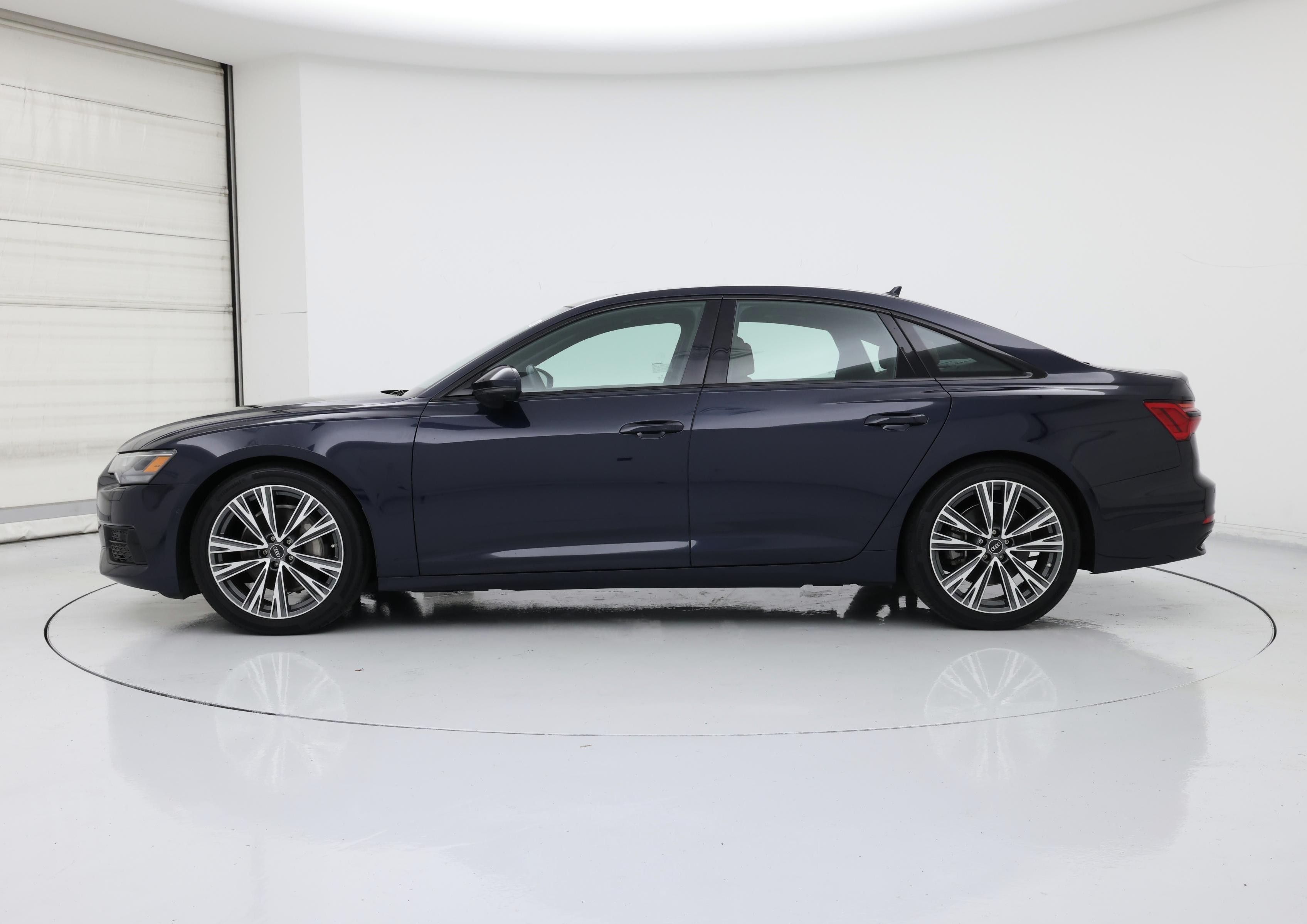 Thumbnail: 2022 Audi A6 - 3