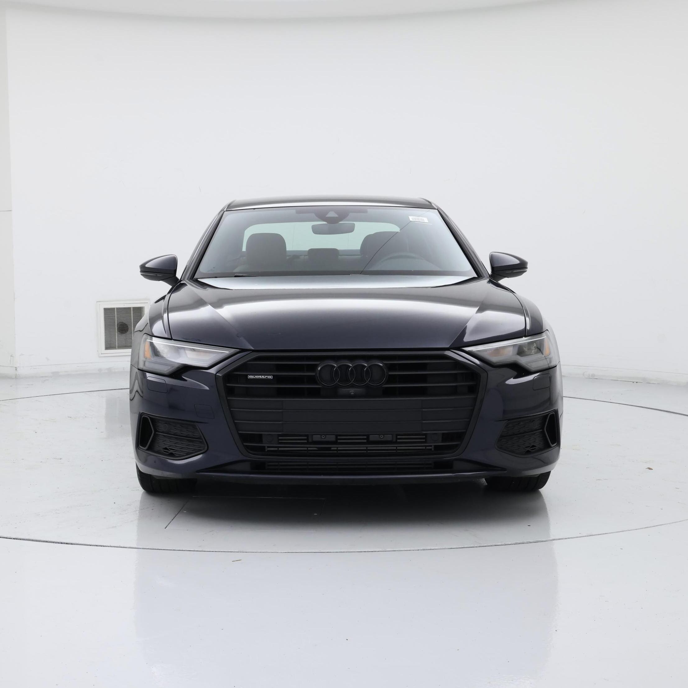 Thumbnail: 2022 Audi A6 - 5