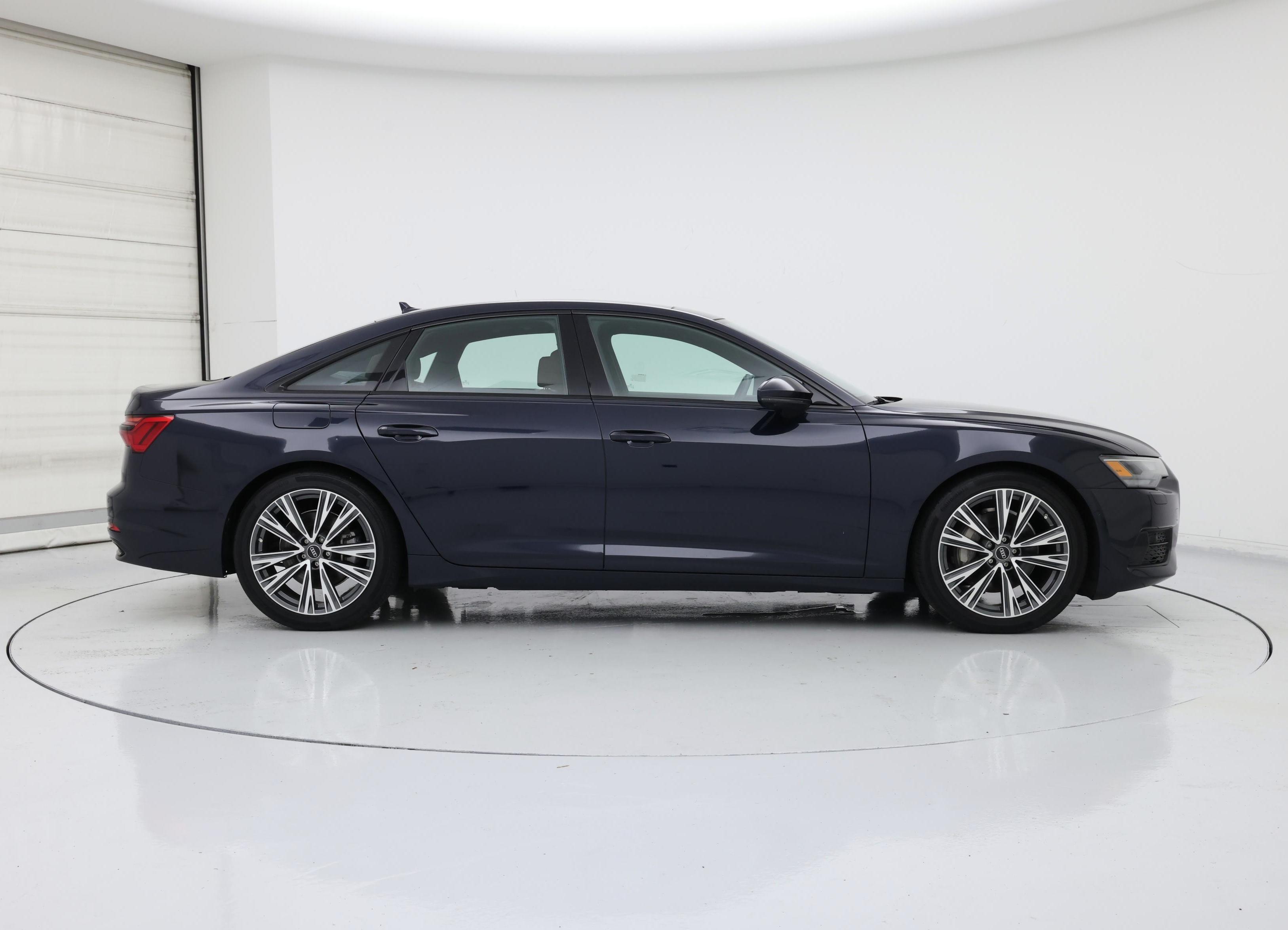 Thumbnail: 2022 Audi A6 - 7