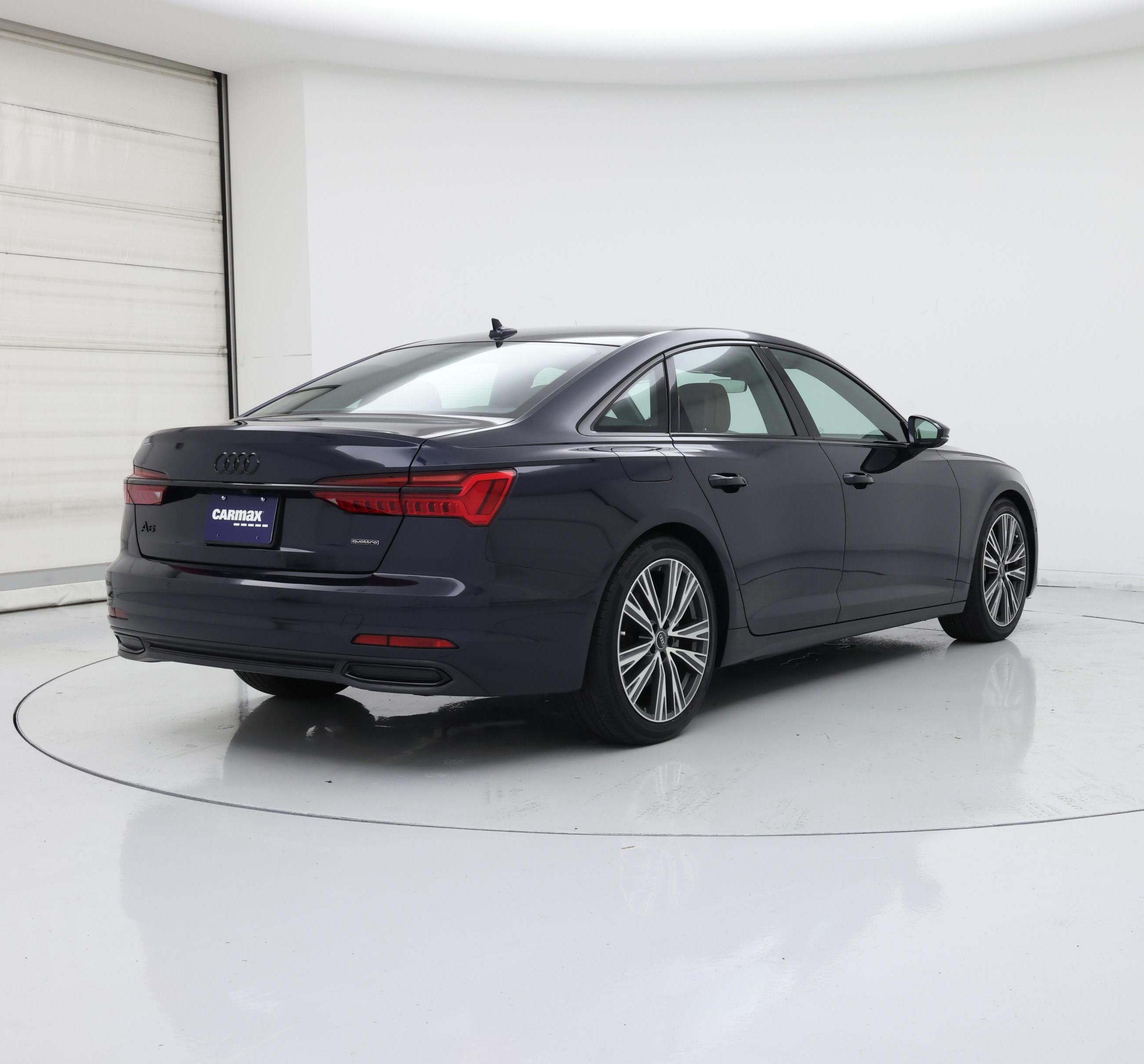 Thumbnail: 2022 Audi A6 - 8