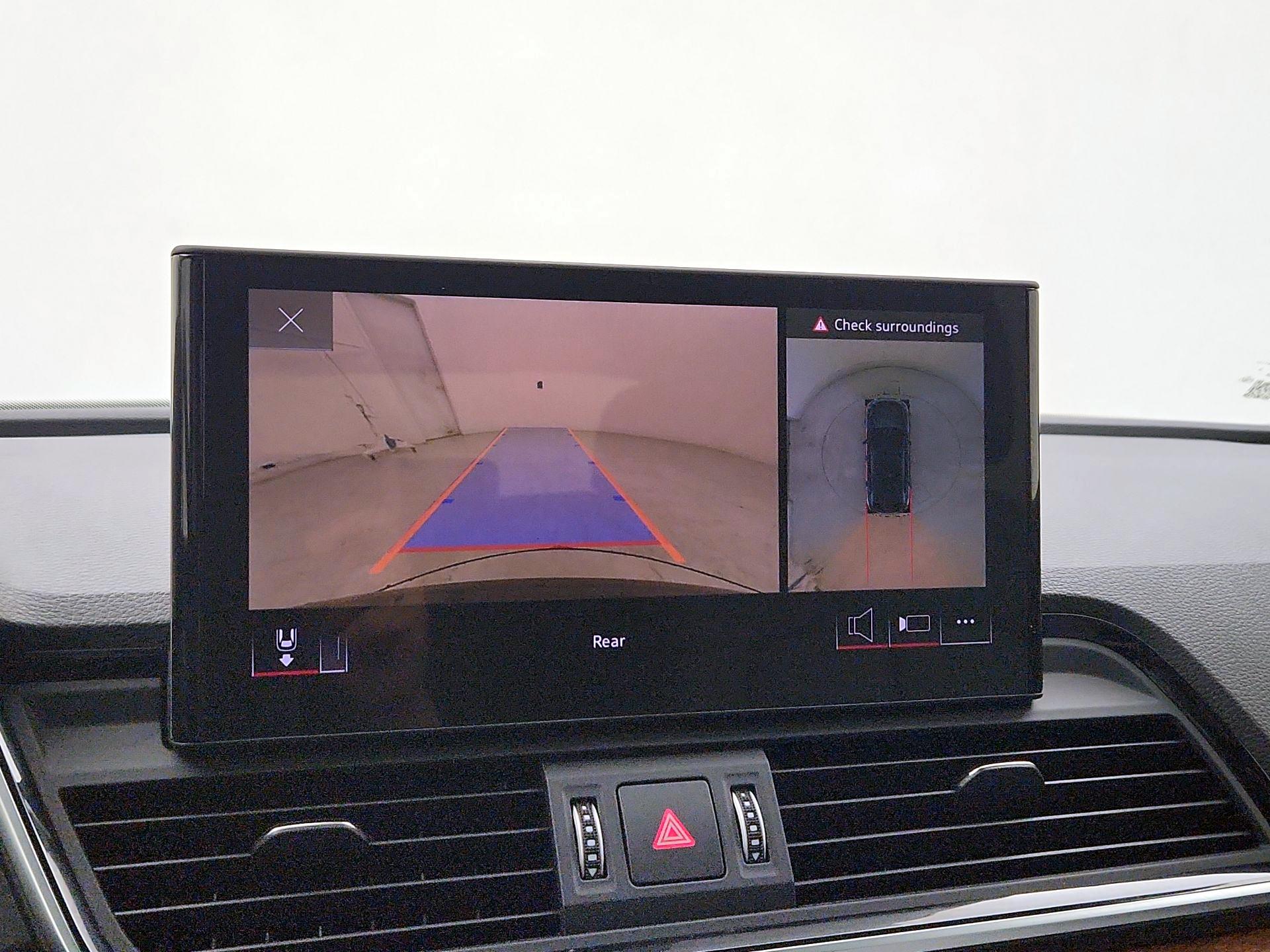 Thumbnail: 2022 Audi Q5 - 15