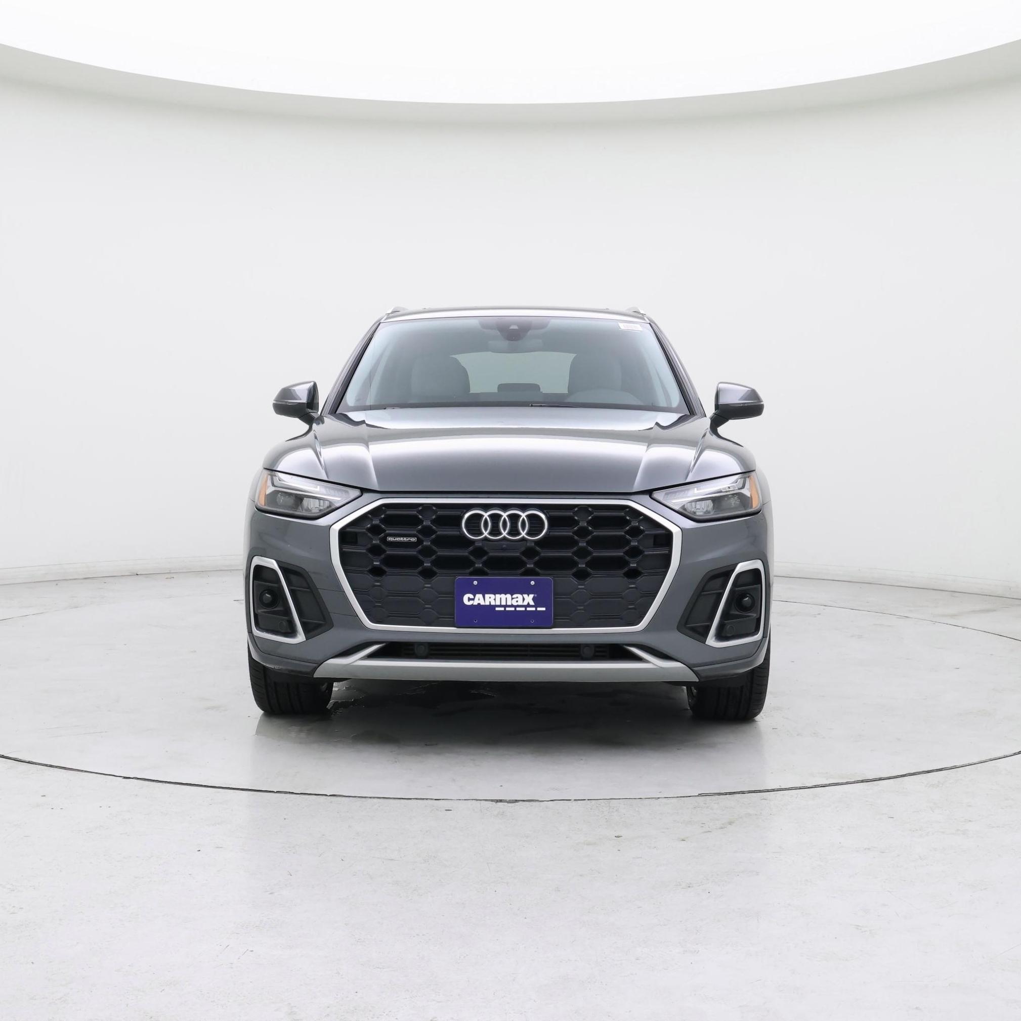 Thumbnail: 2022 Audi Q5 - 5